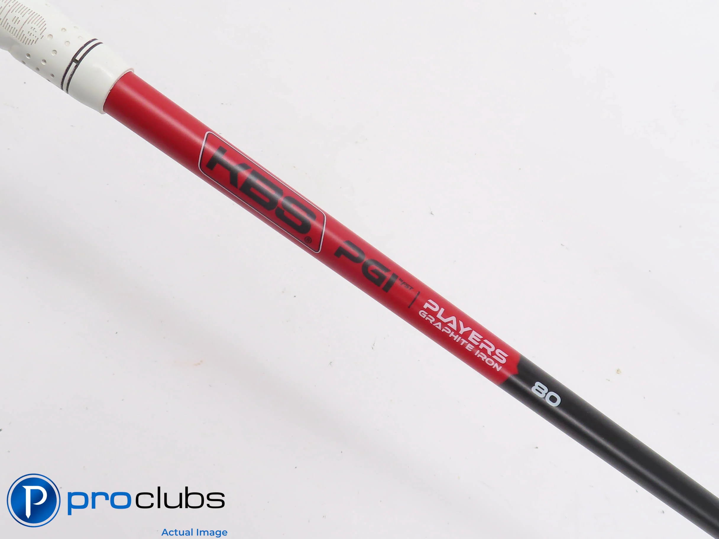 Callaway Opus (10)58* Wedge S-Grind - KBS PGI 80 Stiff Flex Graphite 503326 - Image 3