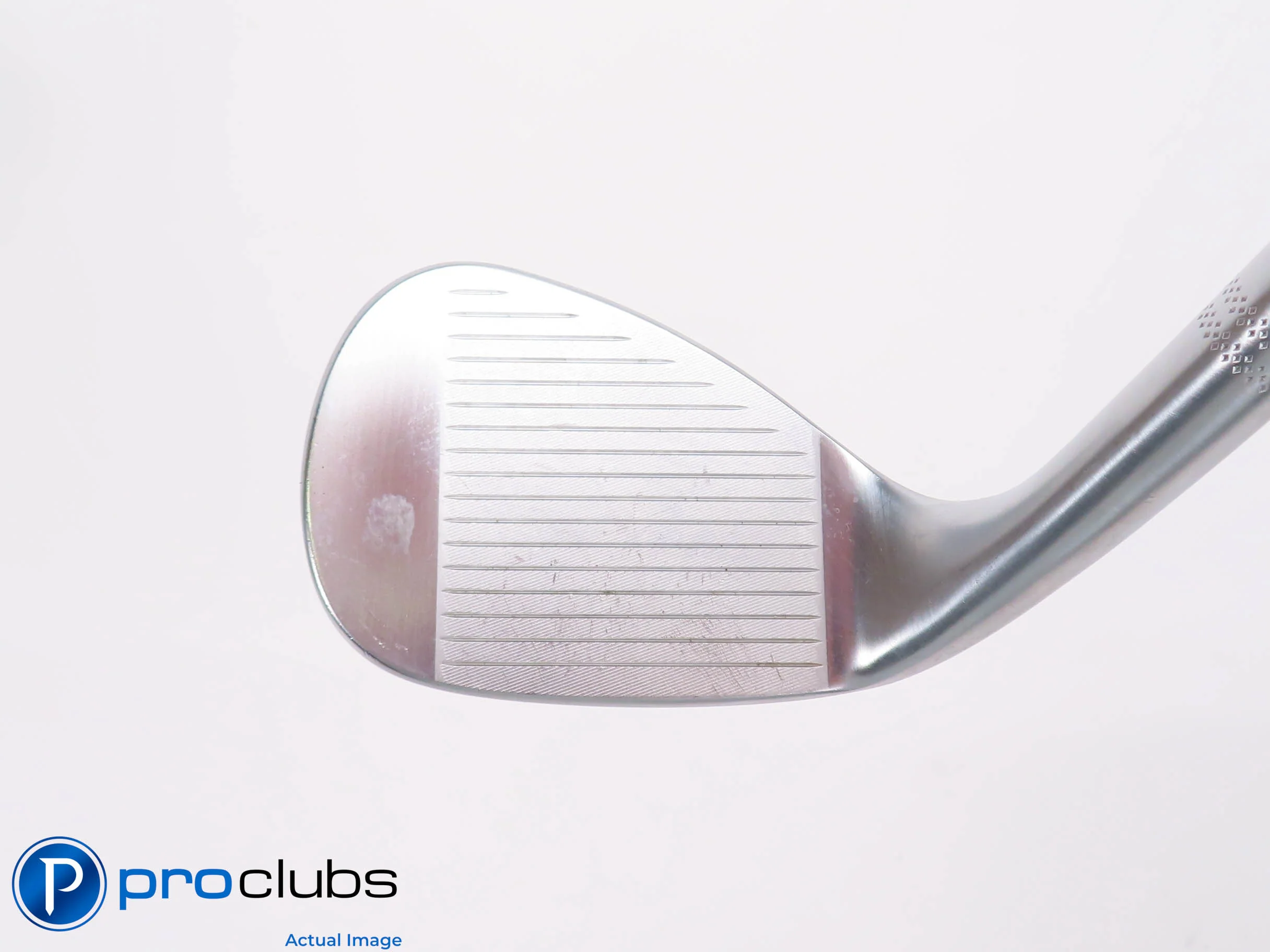 Callaway Opus 56*(12*) Wedge - UST Recoil HDC Dart 65 Wedge Flex - 504646 - Image 2