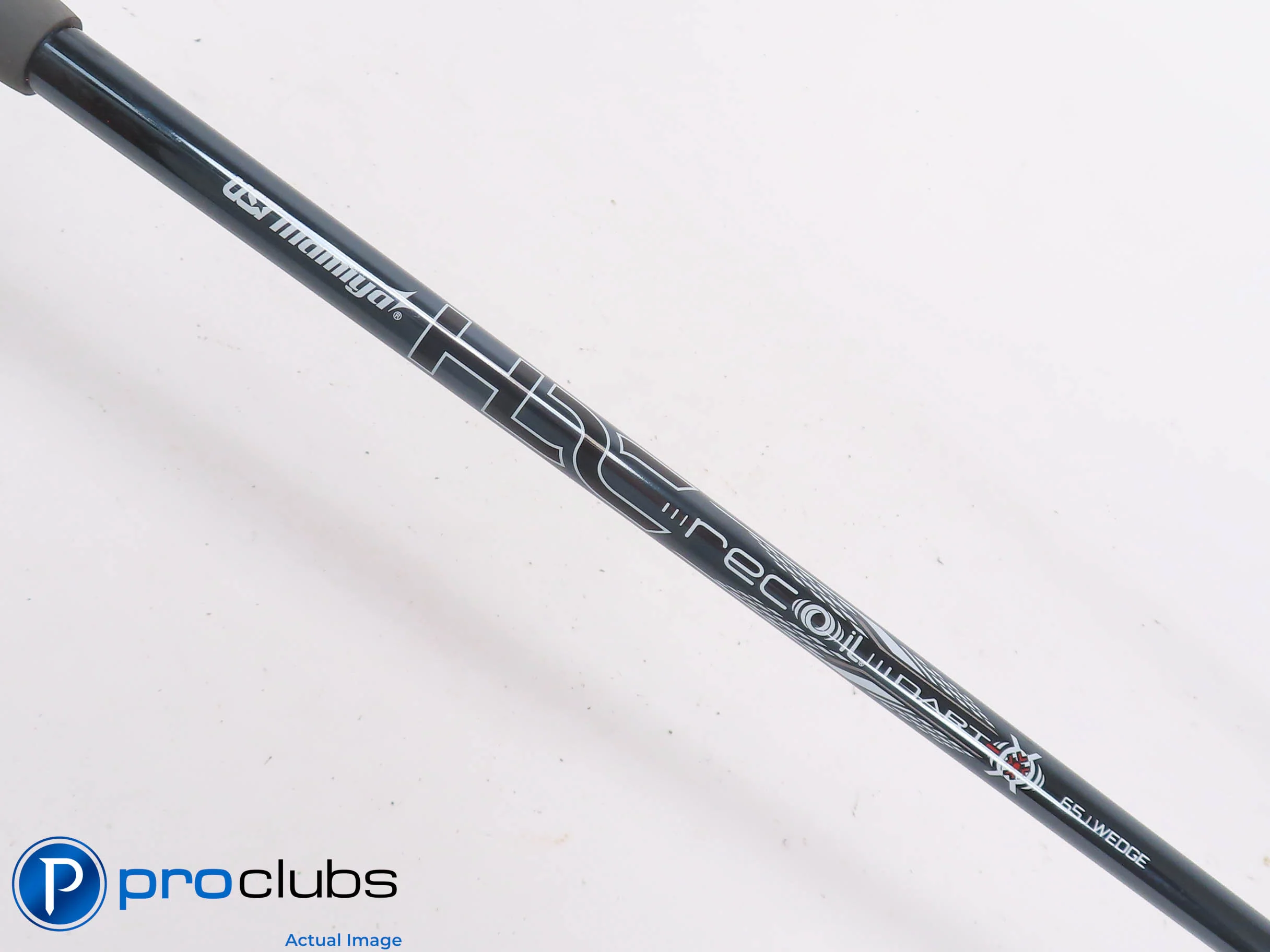 Callaway Opus 56*(12*) Wedge - UST Recoil HDC Dart 65 Wedge Flex - 504646 - Image 3