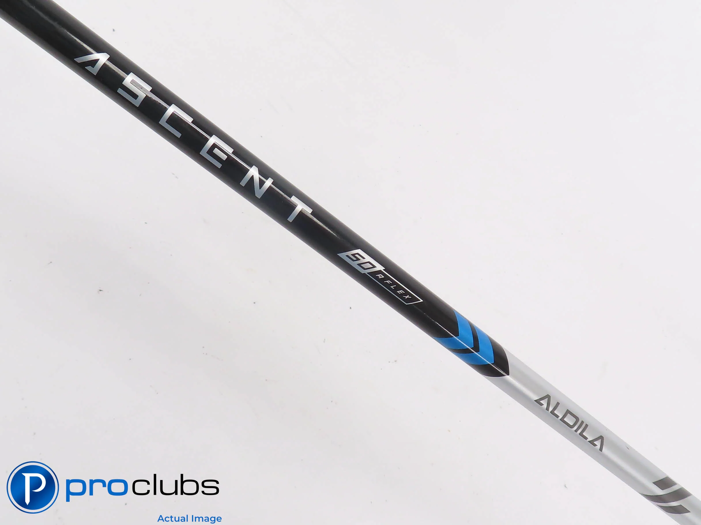 Callaway Paradym 12* Driver - Aldila Ascent Blue 50g Regular Flex - 503004 - Image 3