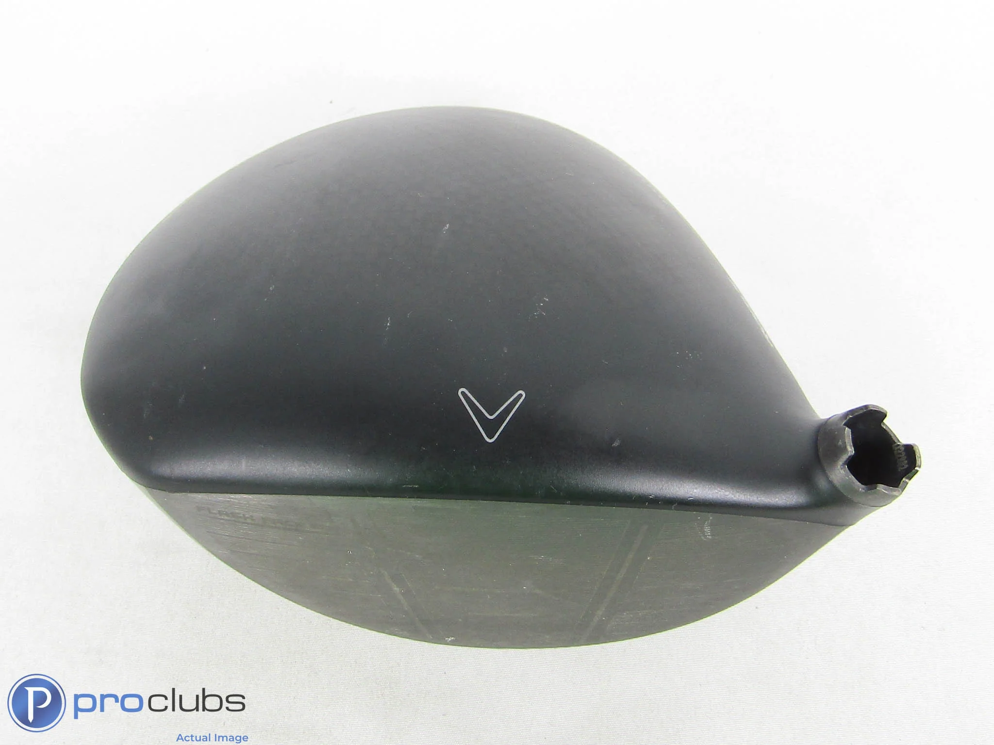 Callaway Rogue ST Triple Diamond LS 9* Driver - Head Only - 503424 - Image 2