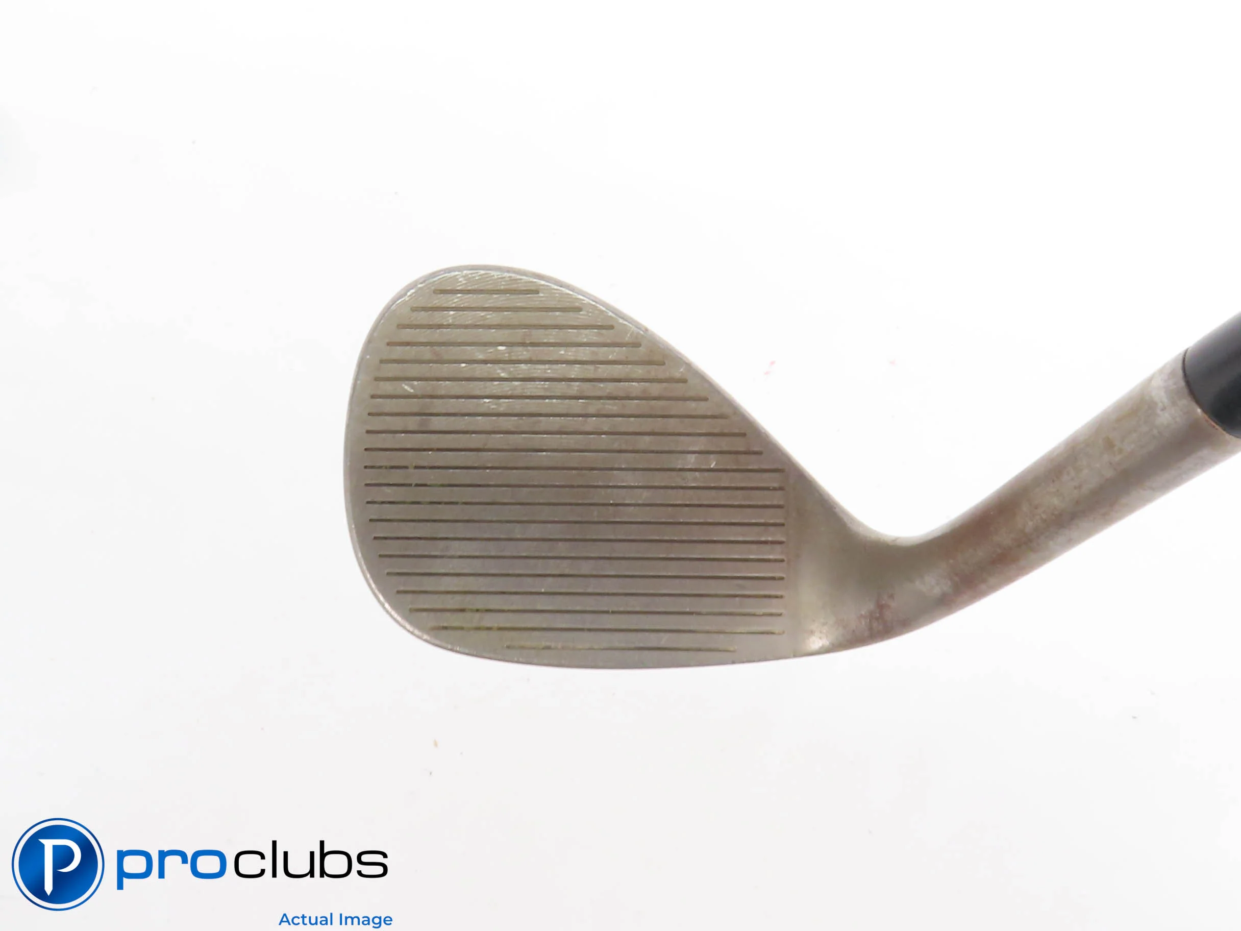 Cleveland RTX Tour Rack FULL FACE 2 60*(8*) Wedge - UST Recoil Dart Wedge 434844 - Image 2
