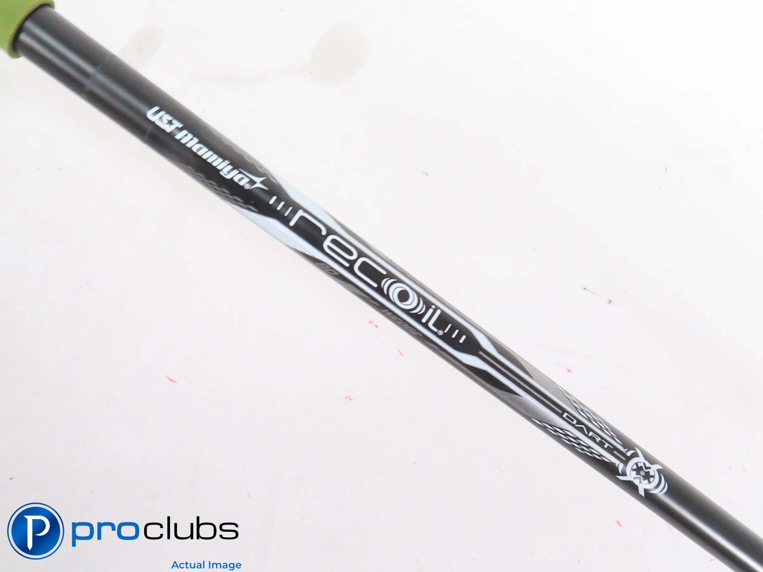 Cleveland RTX Tour Rack FULL FACE 2 60*(8*) Wedge - UST Recoil Dart Wedge 434844 - Image 3