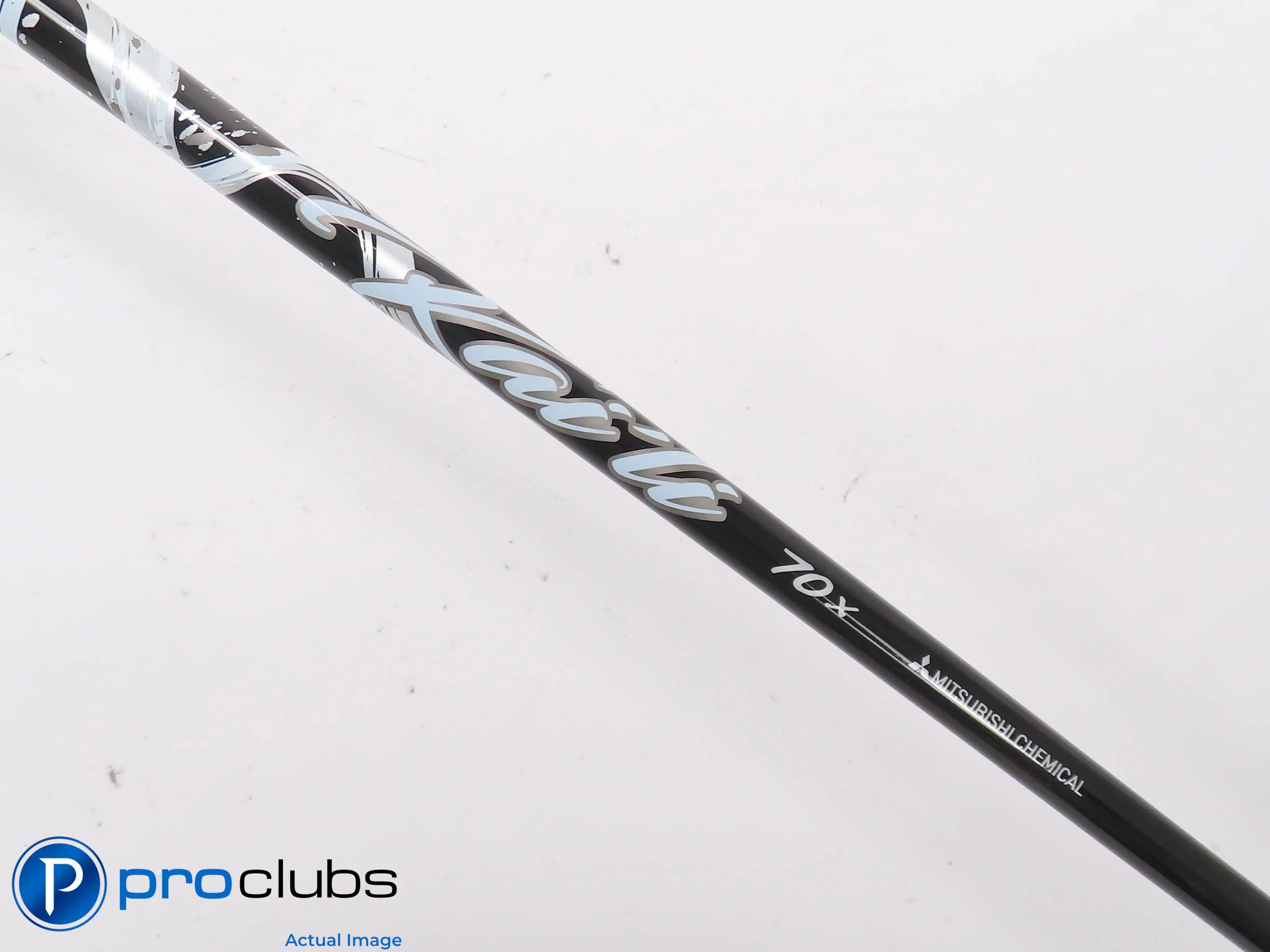 Cobra AEROJET LS 14.5* 3 WOOD - Mitsubishi Kai'li White 70 X-Flex 452603 - Image 3