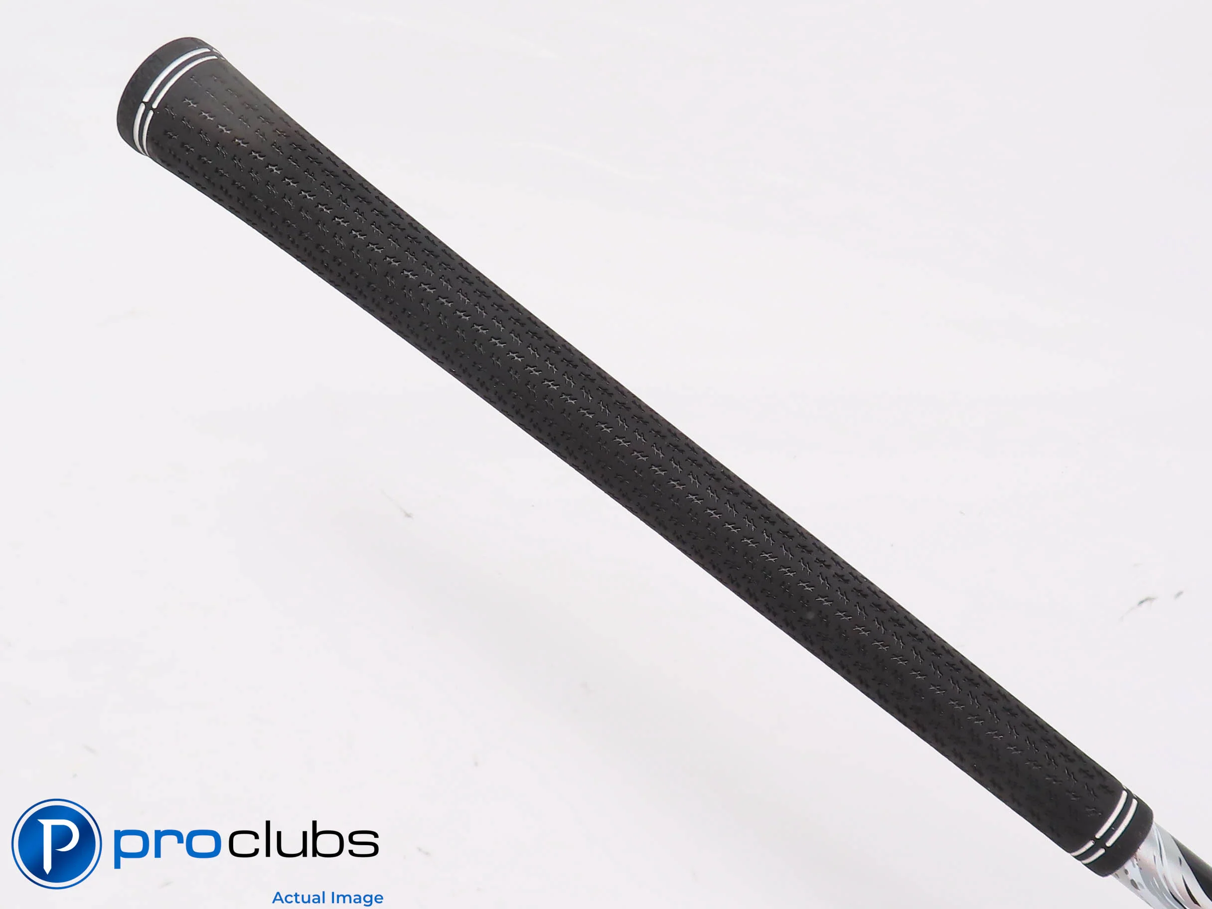 Cobra AEROJET LS 14.5* 3 WOOD - Mitsubishi Kai'li White 70 X-Flex 452603 - Image 4