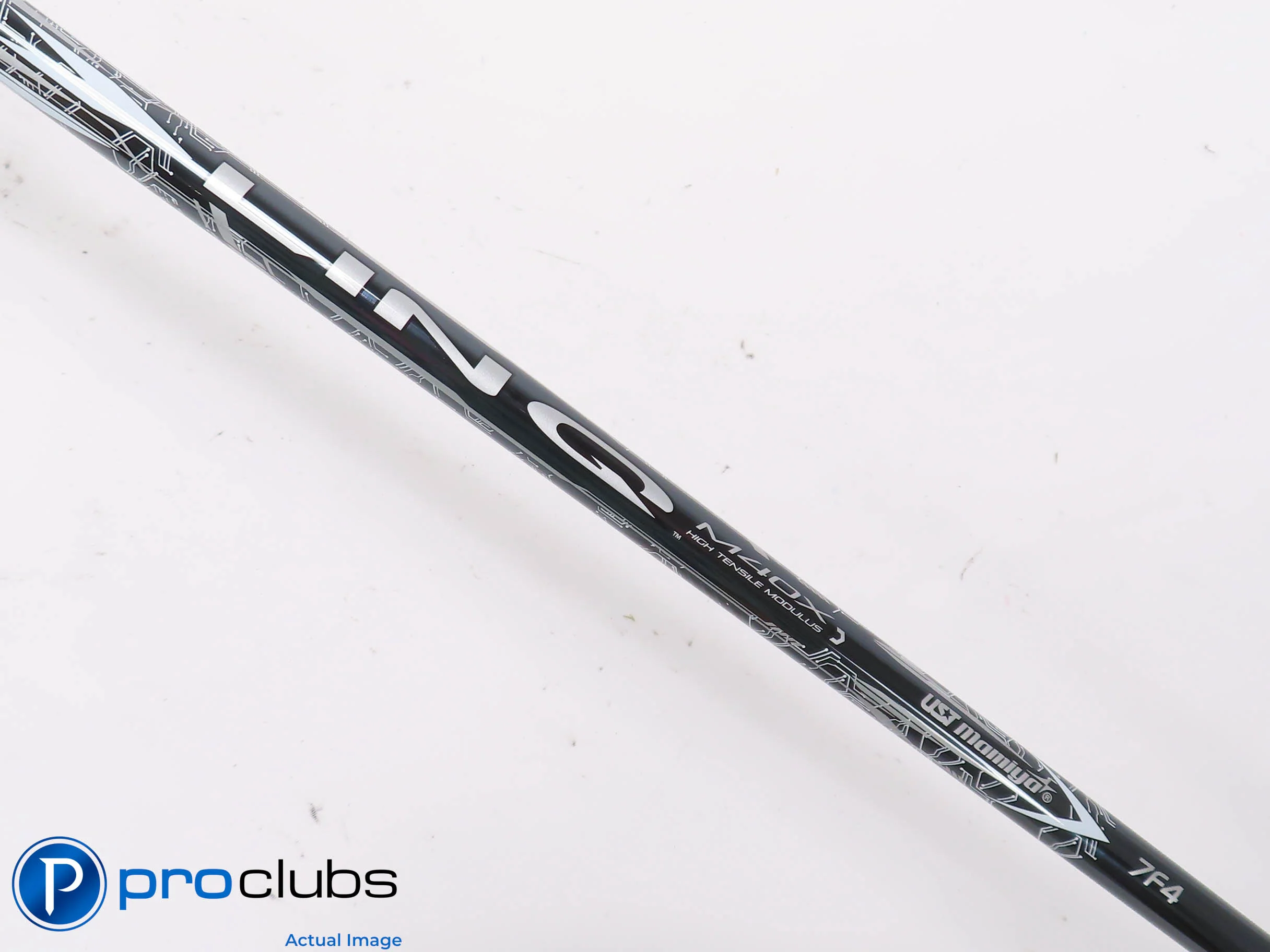 Cobra AEROJET LS 14.5* 3 WOOD - UST Mamiya LINQ White M40X 7F4 Stiff Flex 452918 - Image 3