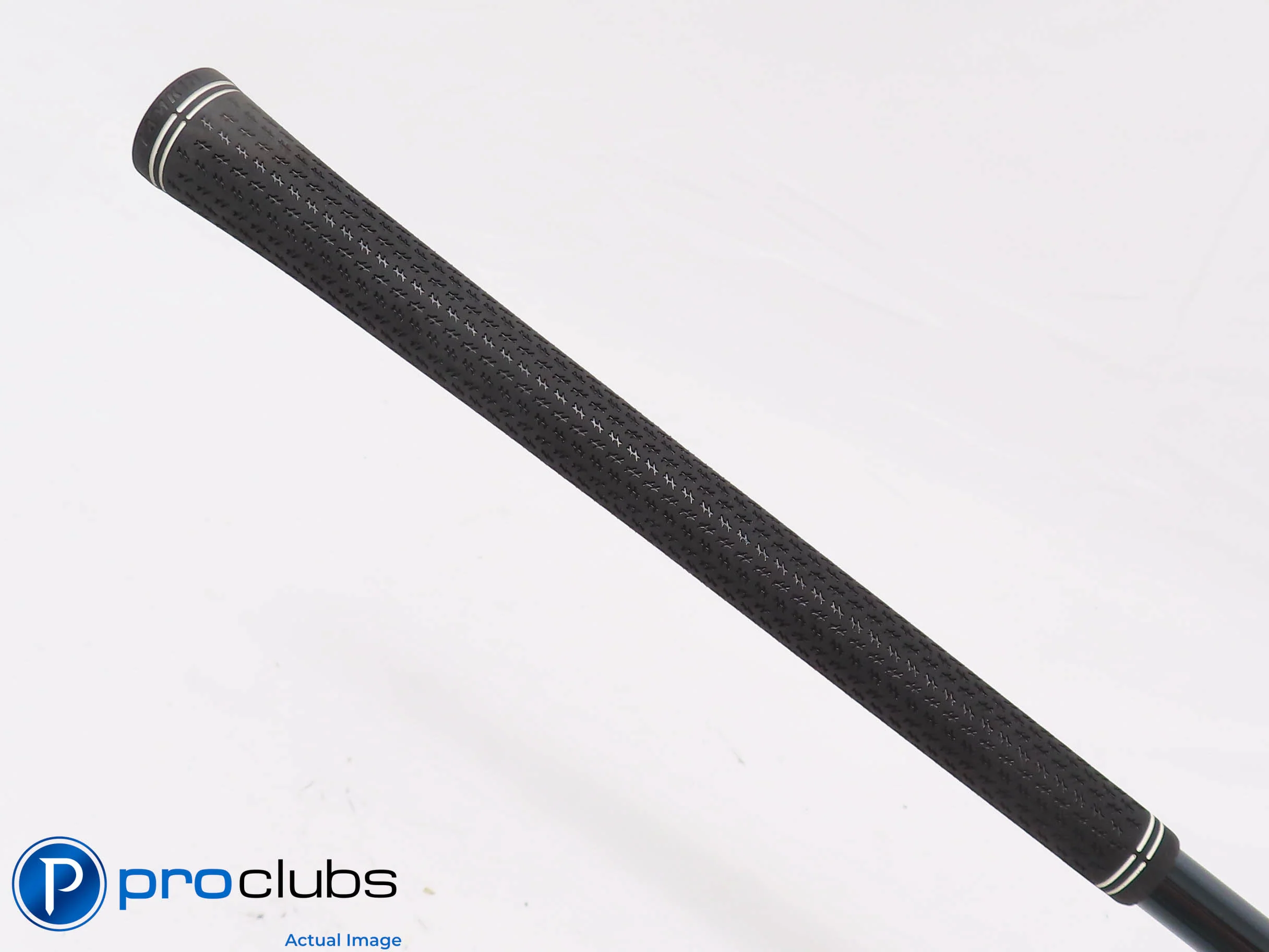 Cobra AEROJET LS 14.5* 3 WOOD - UST Mamiya LINQ White M40X 7F4 Stiff Flex 452935 - Image 4