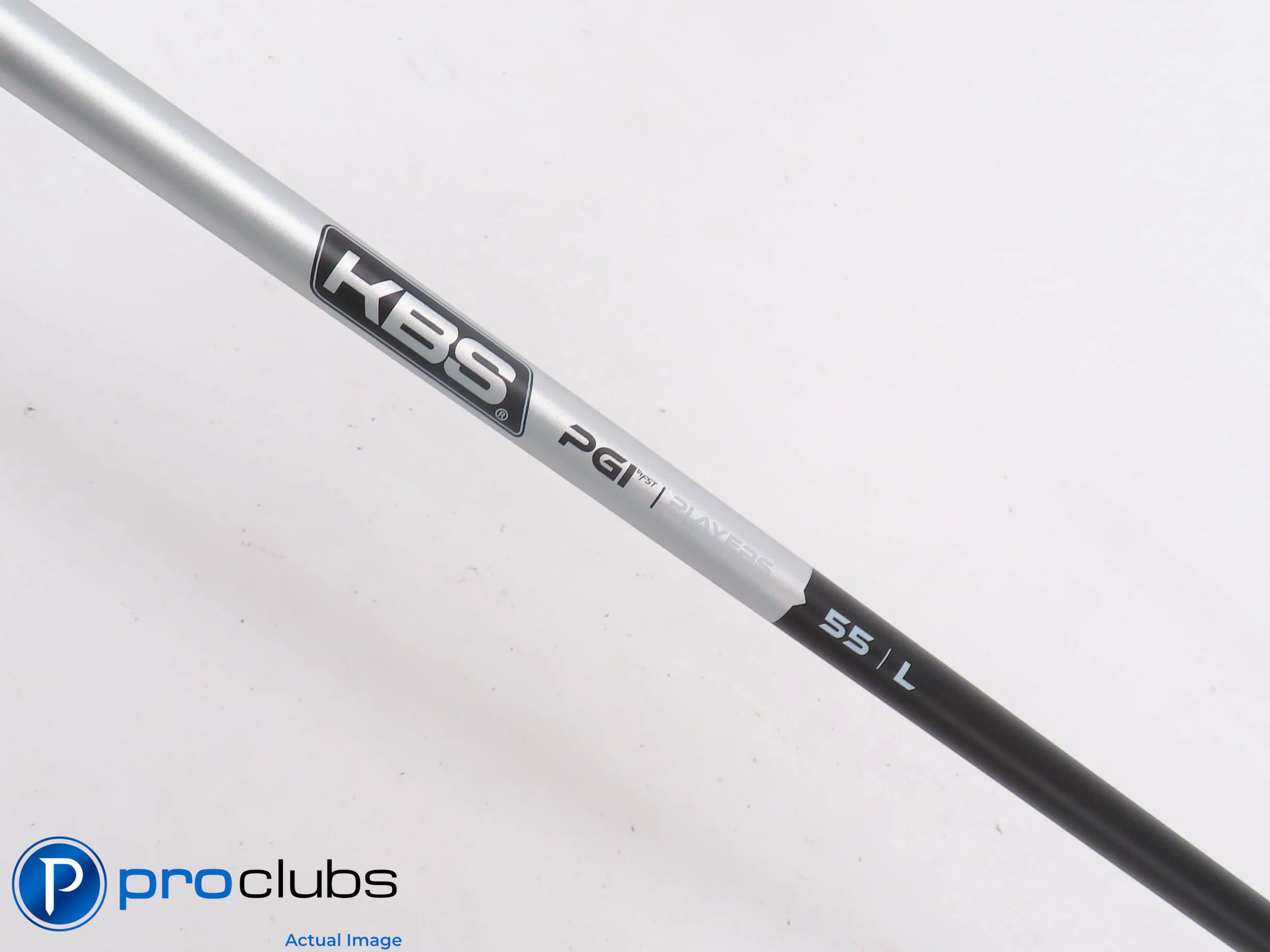 Mint Ladies Cobra Darkspeed 24* 5 Hybrid w/Cover - KBS PGI 55 Ladies Flex 504574 - Image 3