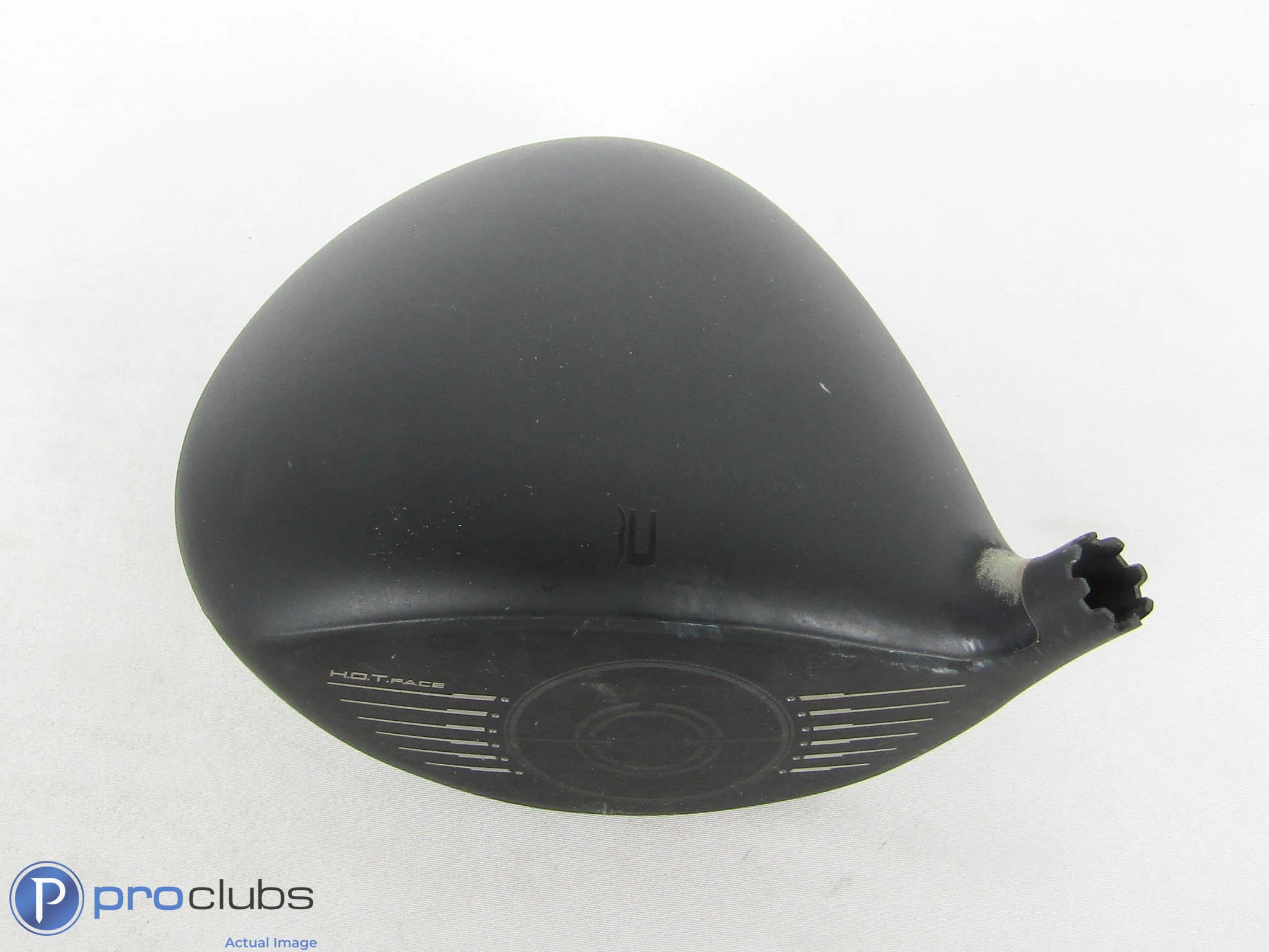 Cobra DarkSpeed LS 8* Driver - Head Only - 456833 - Image 2