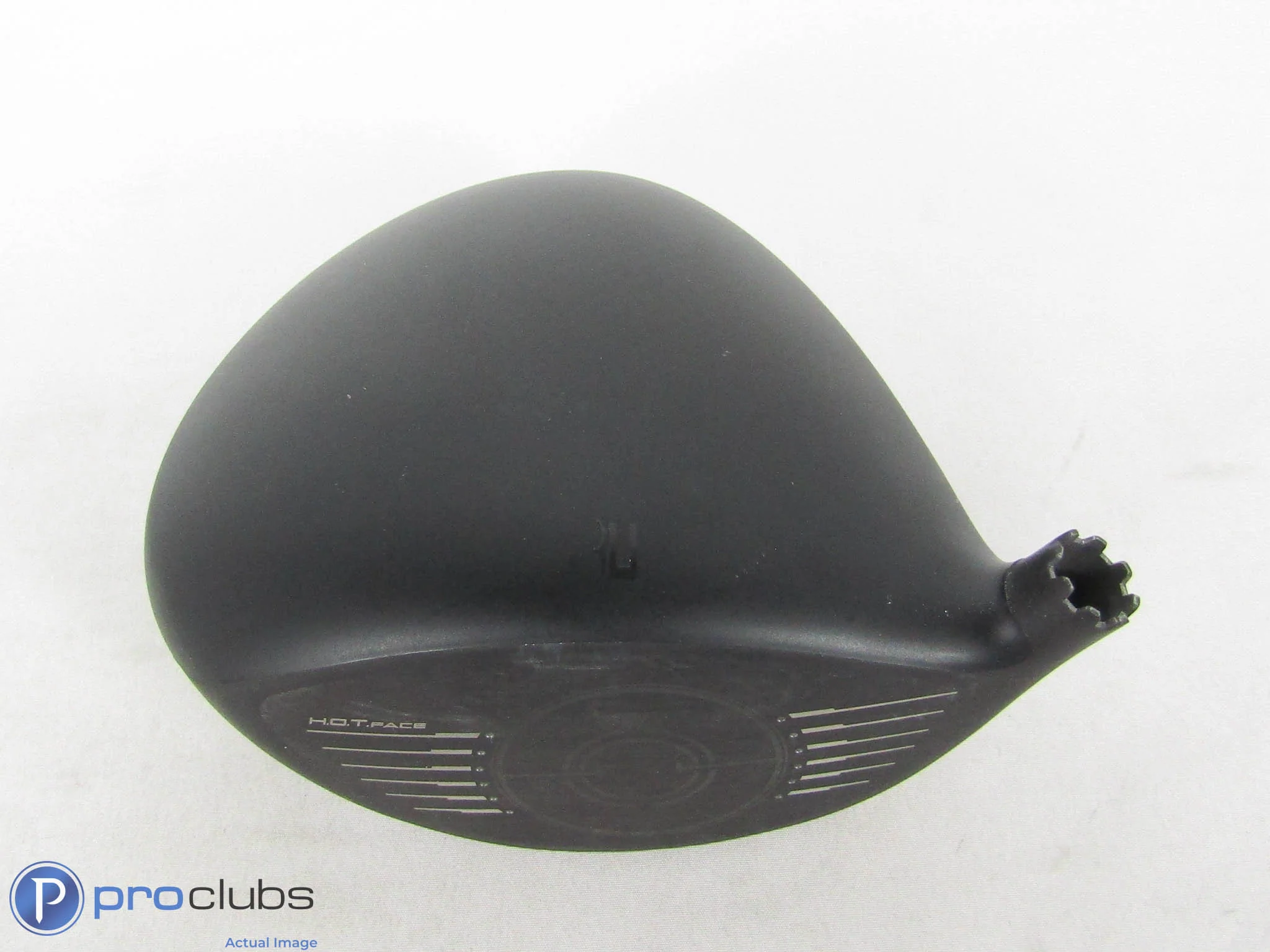Cobra DarkSpeed LS 8* Driver - Head Only - 456834 - Image 2