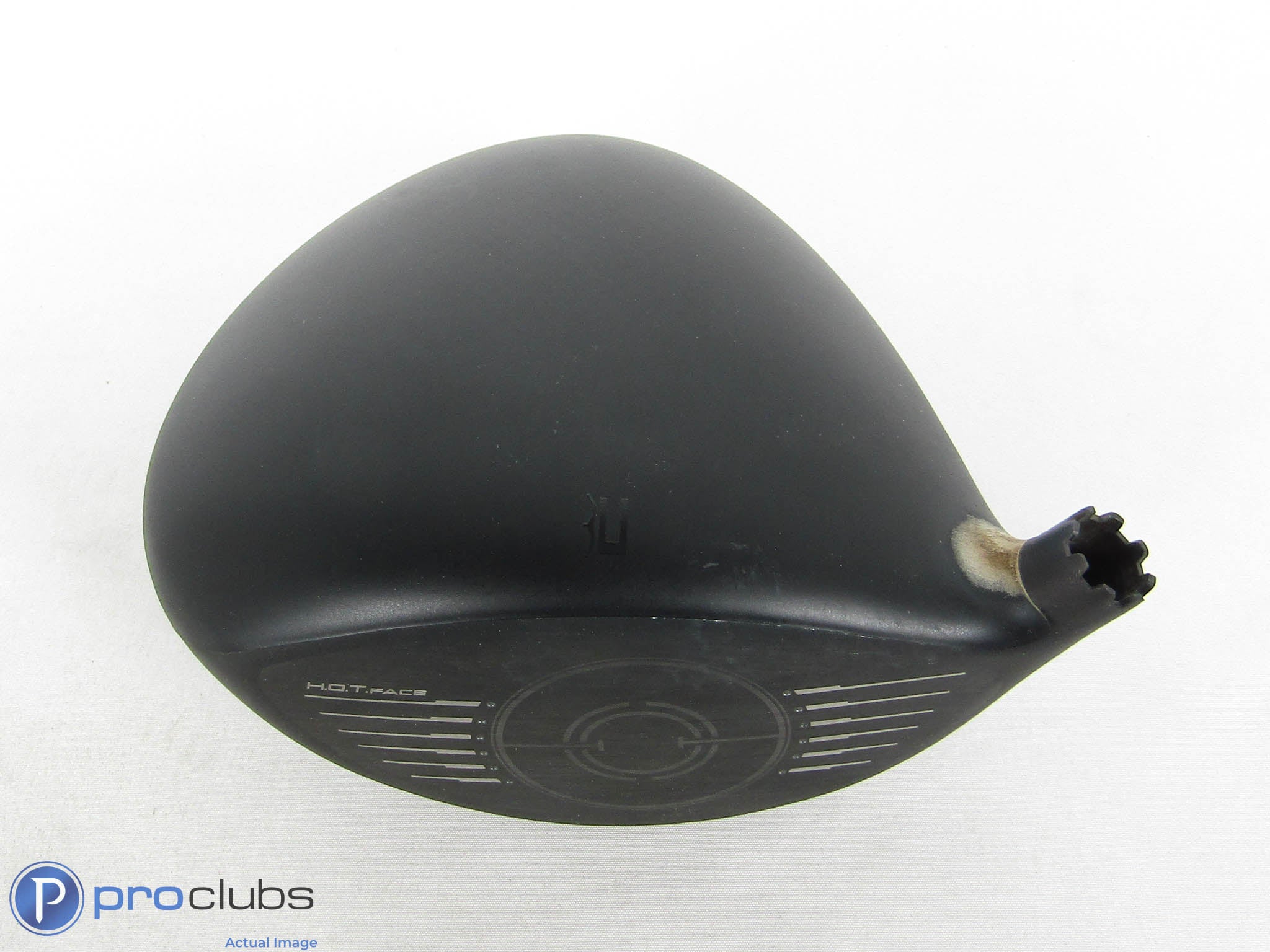 Cobra DarkSpeed LS 8* Driver - Head Only - 456840 - Image 2