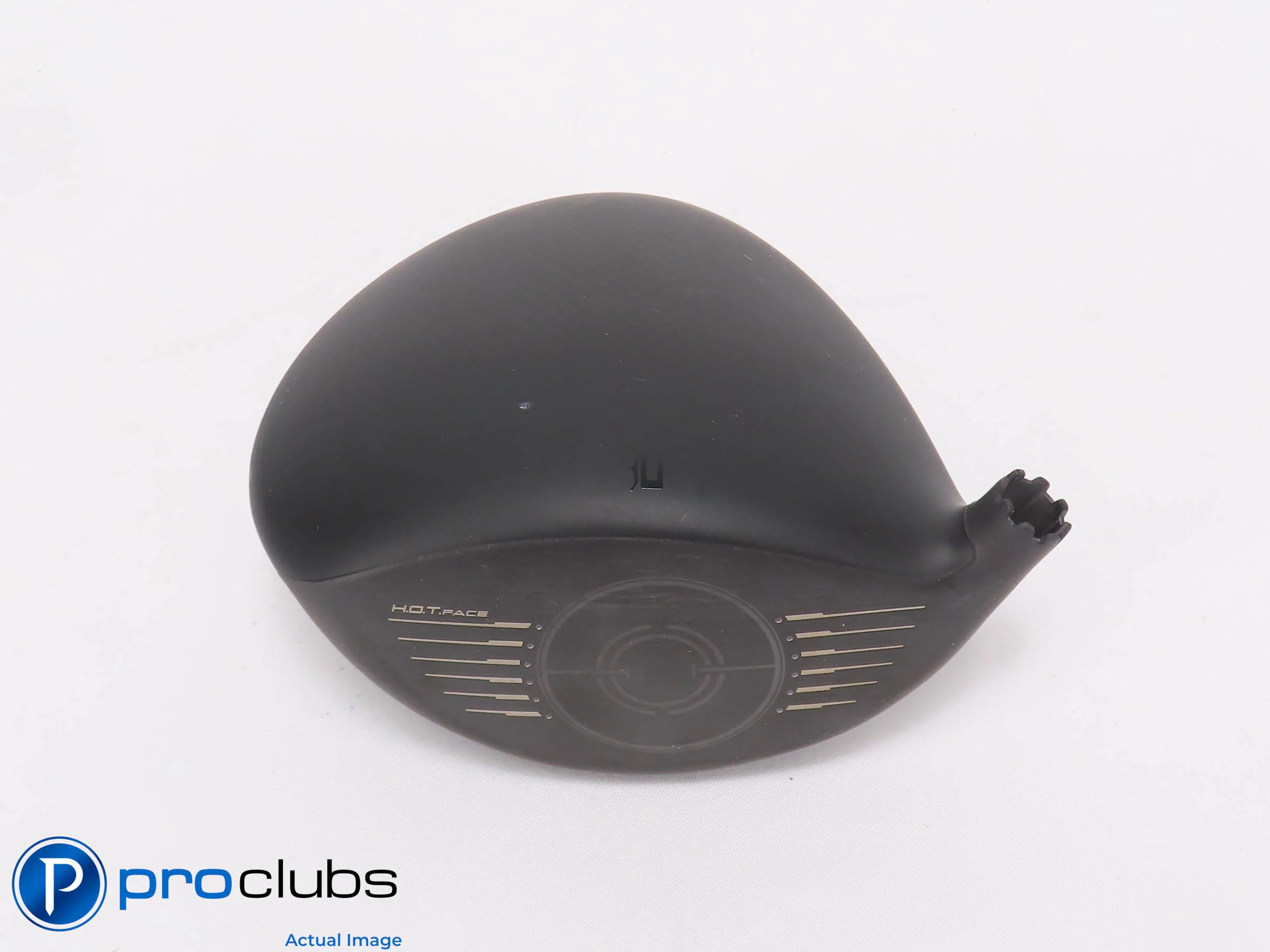 Cobra DARKSPEED LS 8* Driver HEAD ONLY 456885 - Image 2
