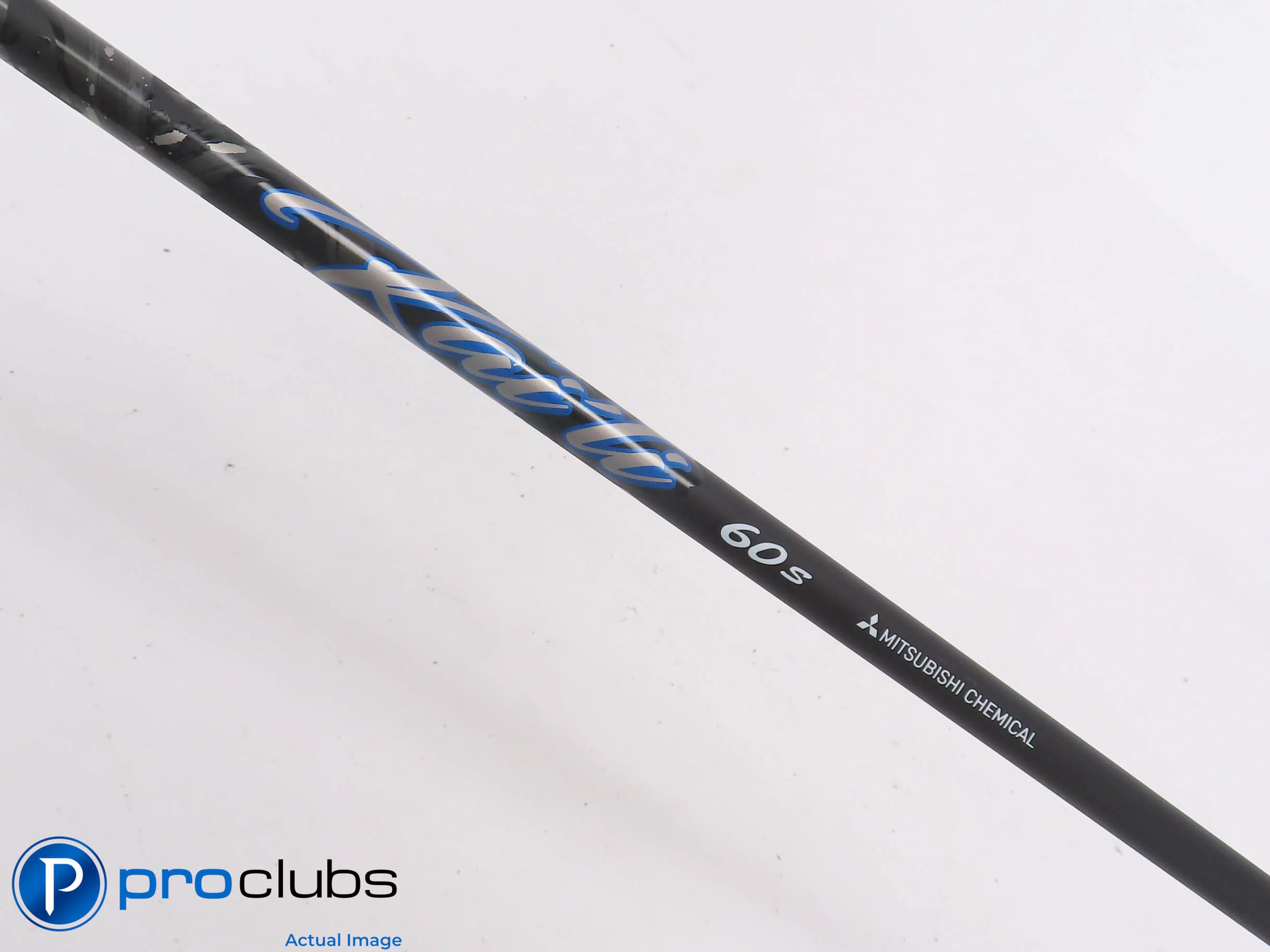 Nice Cobra DS-Adapt X 9* Driver - Kai'li Dark Waves Blue 60 Stiff Flex 504493 - Image 3