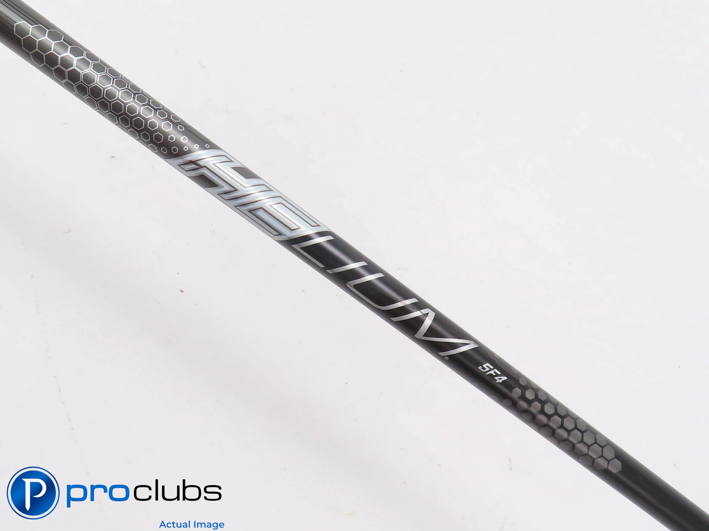 Nice Cobra DS-Adapt X 9* Driver - UST Mamiya Helium 5F4 Stiff Flex 504499 - Image 3