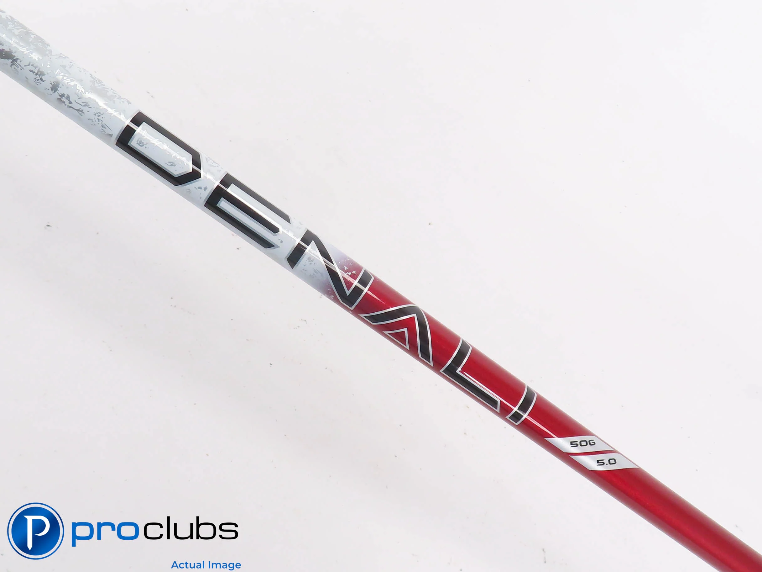 Nice Cobra DS-Adapt MAX-K 12* Driver - Denali Red 50g 5.0 Senior Flex - Image 3