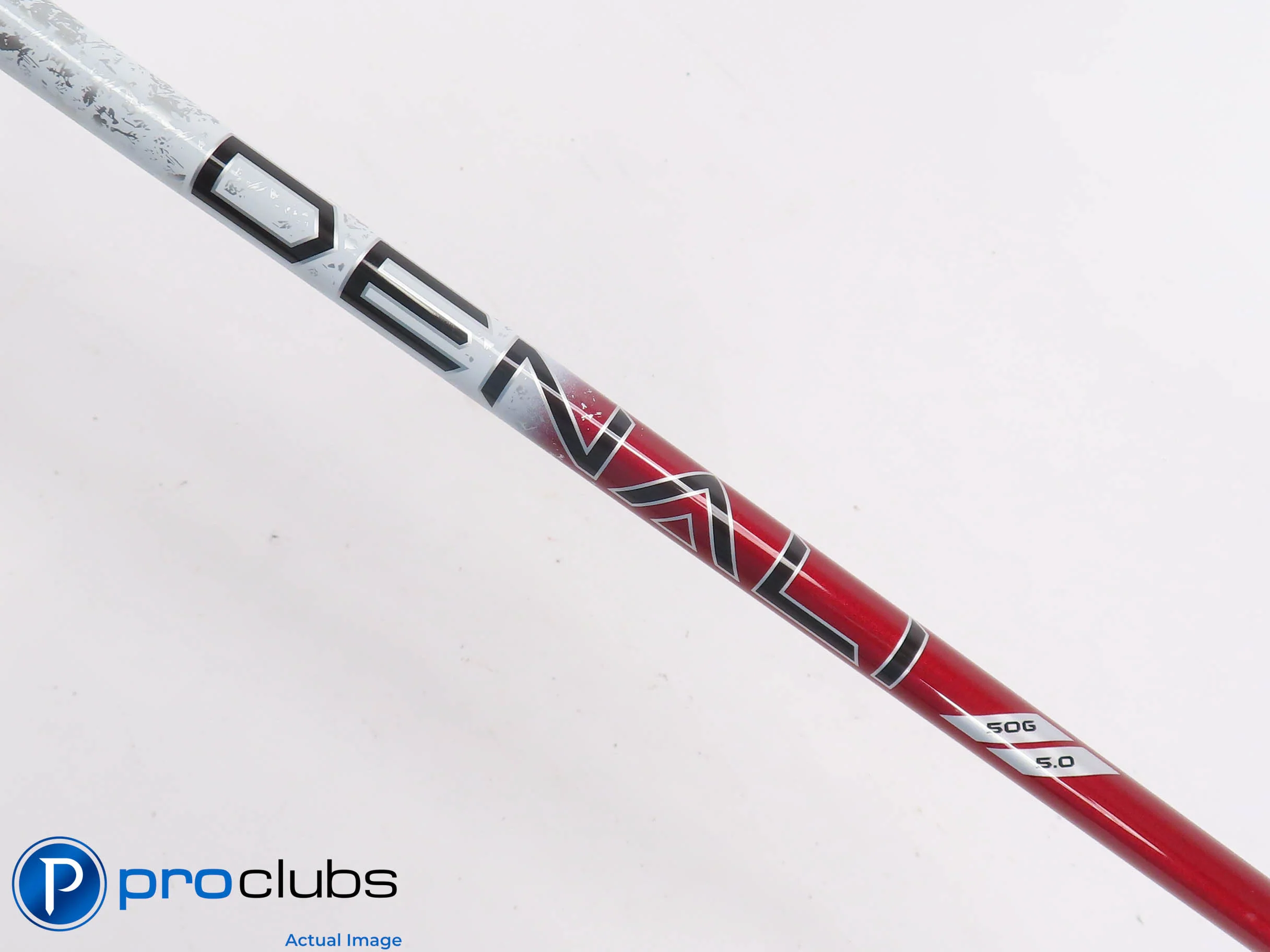 Nice Left Handed Cobra DS-Adapt MAX-D 10.5* Driver Denali 50g Senior Flex 504518 - Image 3