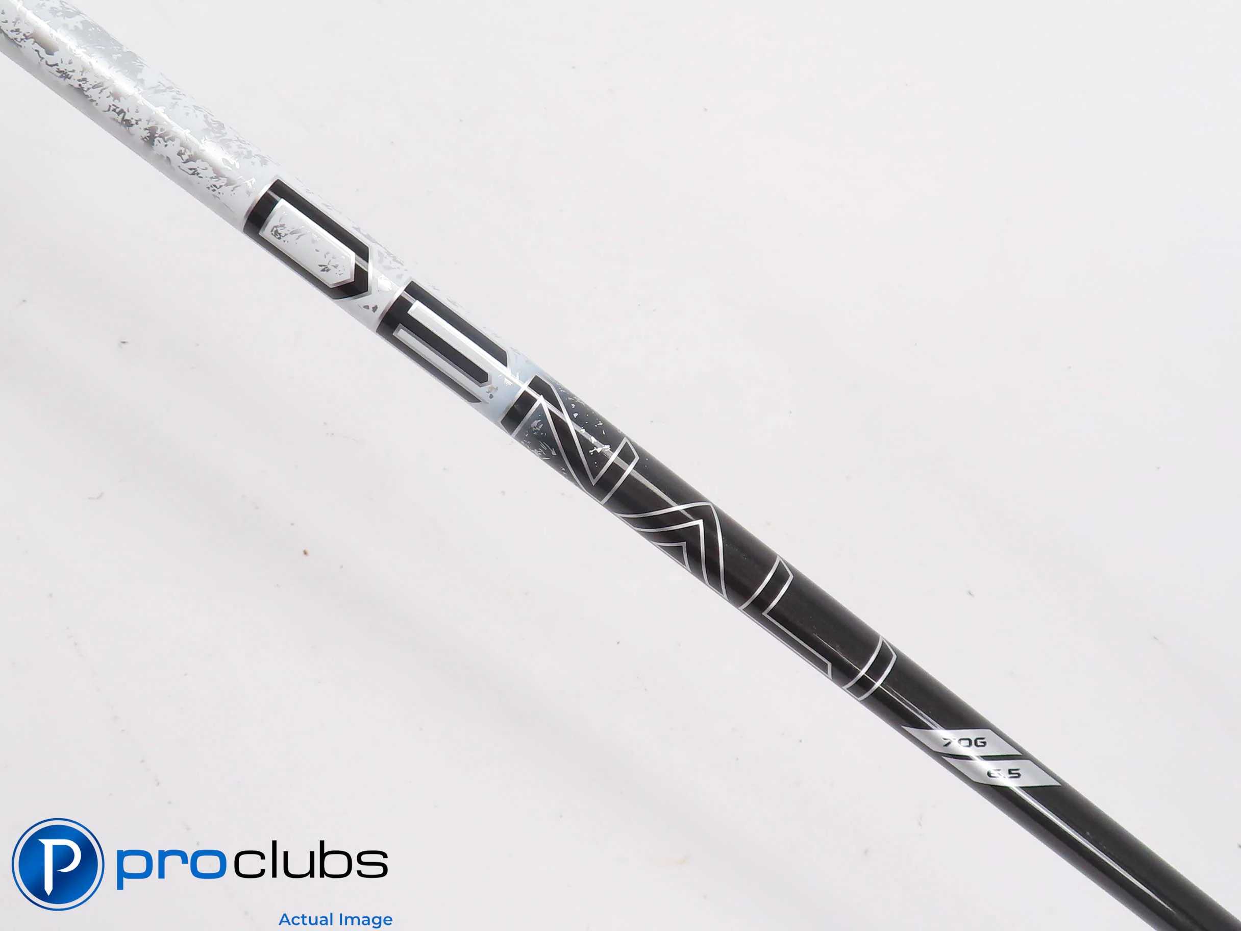 Nice Cobra DS-Adapt LS 10.5* Driver - Denali Black 70g 6.5 X-Flex 504524 - Image 3