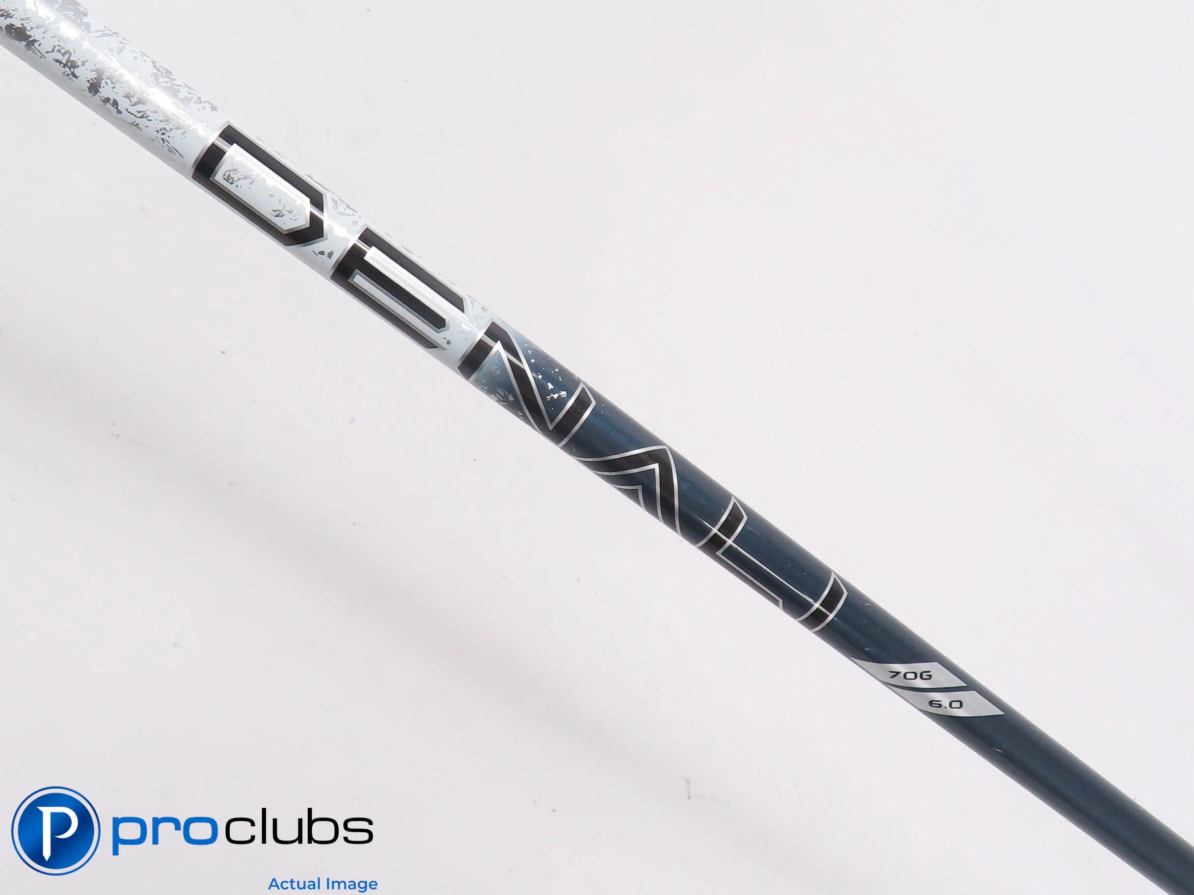 Cobra DS-Adapt LS Titanium 16* HF 3 Wood - Denali Blue 70g 6.0 Stiff - 476433 - Image 3