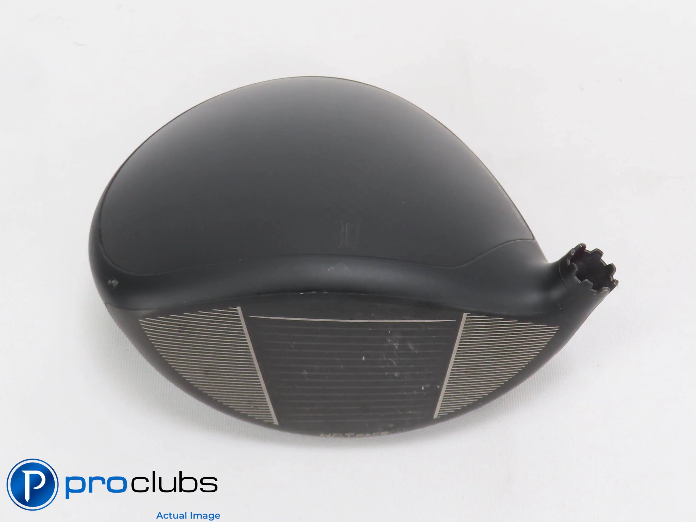 Cobra DS-Adapt X 9* Driver - Head Only - 500484 - Image 2