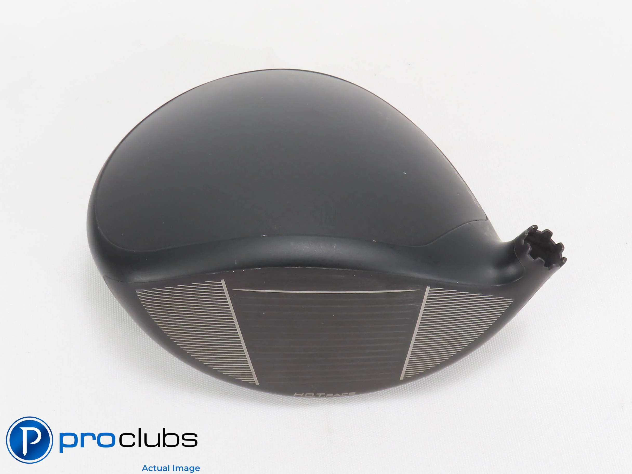 Cobra DS-Adapt X 9* Driver - Head Only - 500487 - Image 2