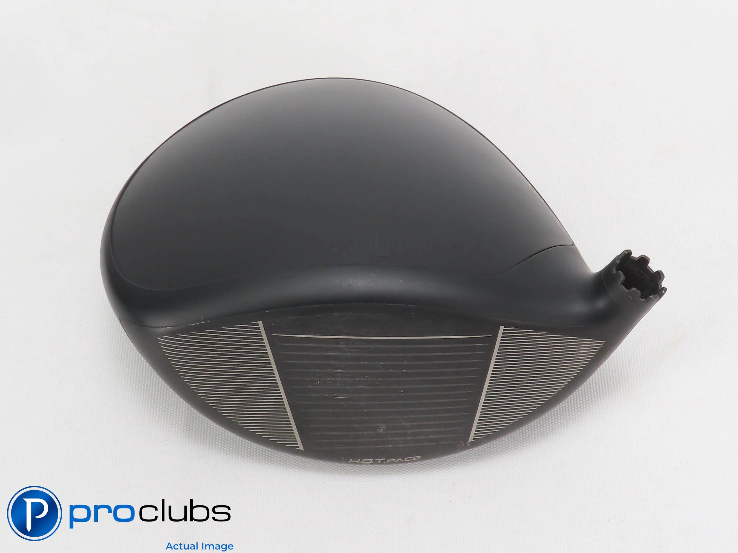 Nice Cobra DS-Adapt X 10.5* Driver - Head Only - 500491 - Image 2