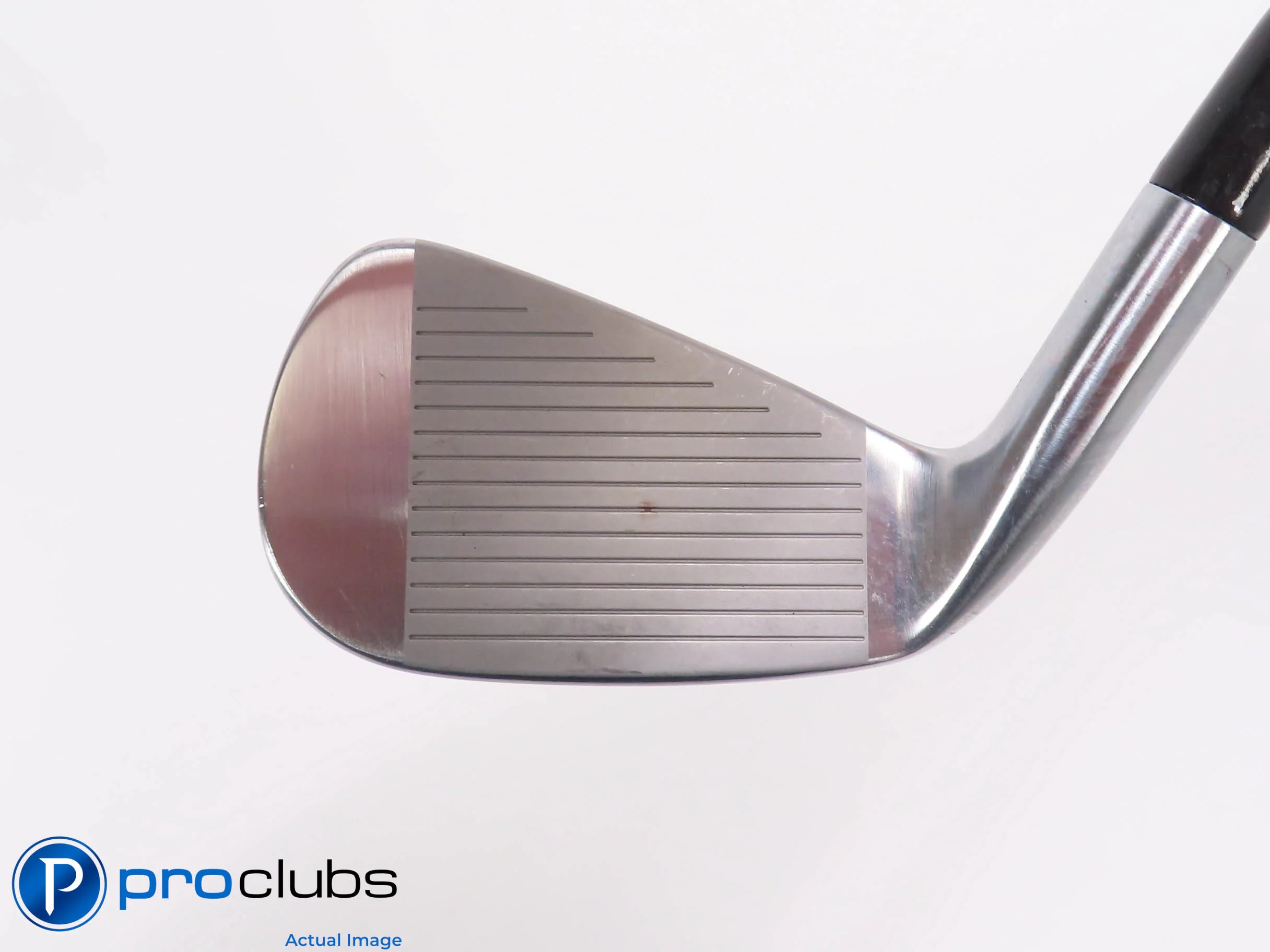 Cobra King Forged TEC 6 Iron - KBS C-Taper Stiff Flex - 476215 - Image 2