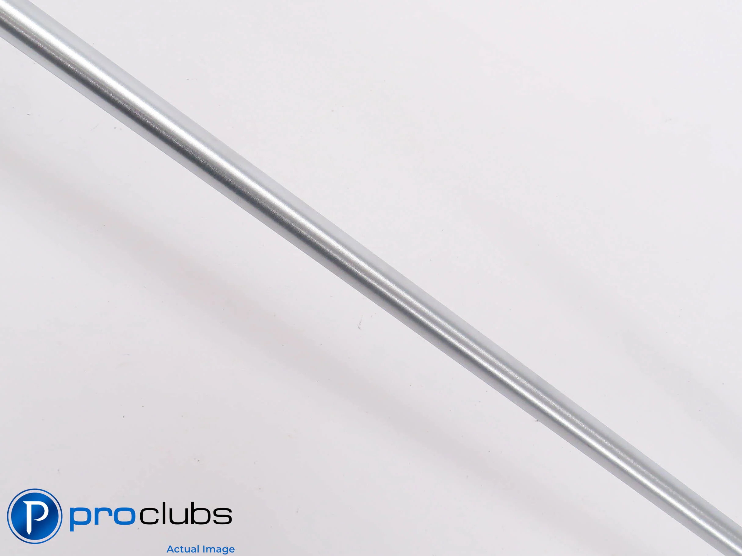 Cobra King Forged TEC 6 Iron - KBS C-Taper Stiff Flex - 476215 - Image 3