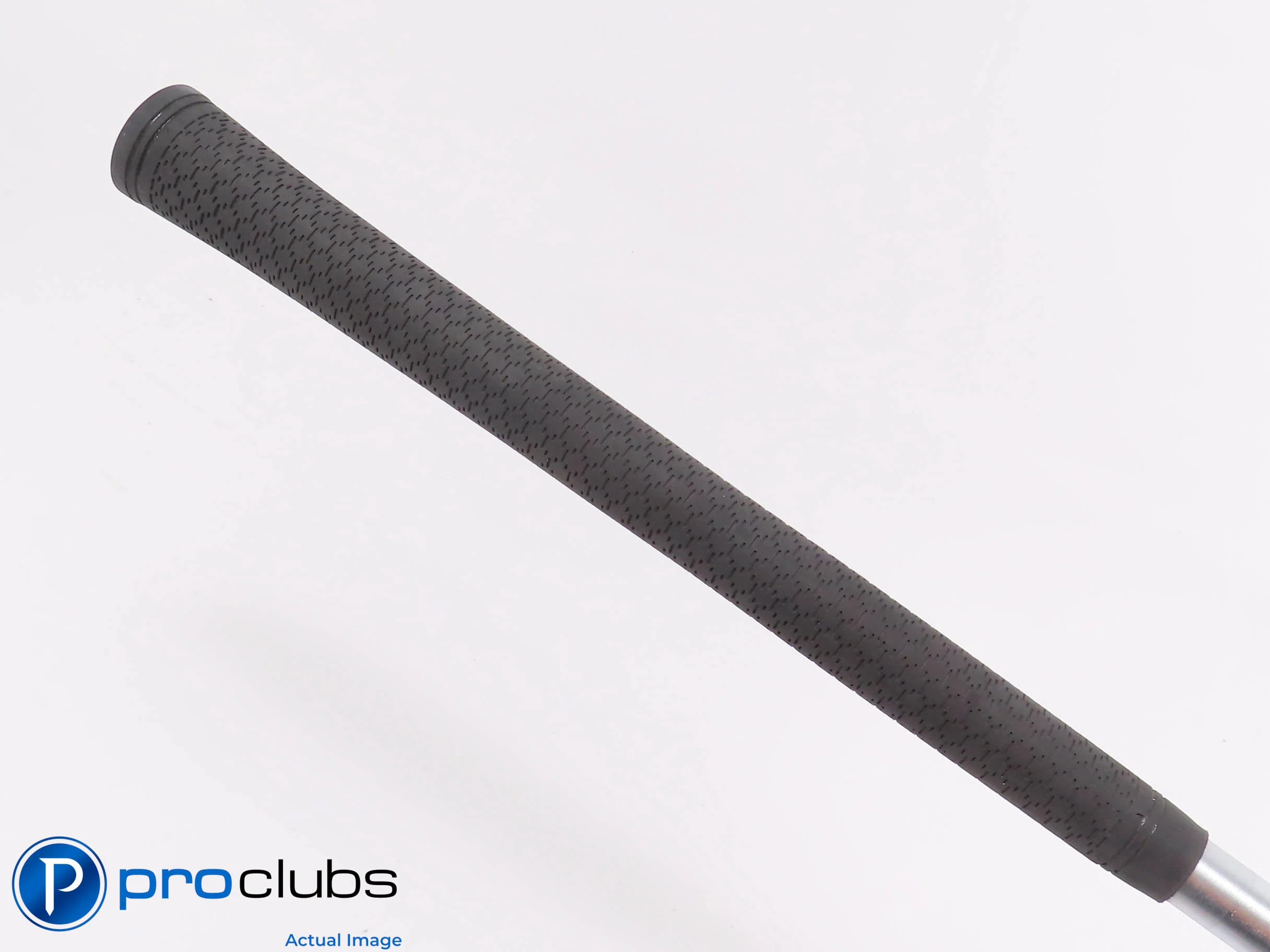 Cobra King Forged TEC 6 Iron - KBS C-Taper Stiff Flex - 476215 - Image 4