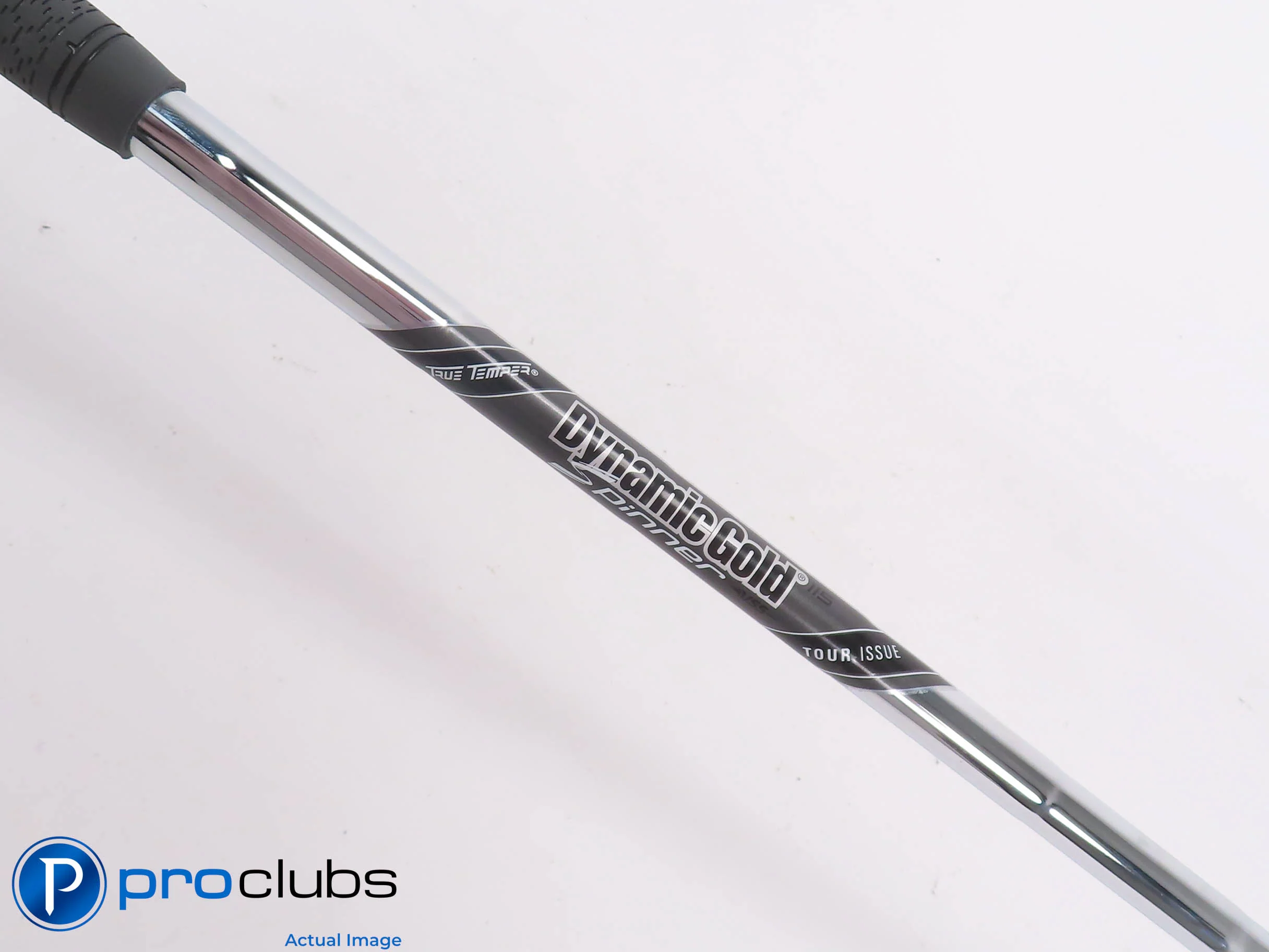 EDEL T-Grind 58* Wedge - DG Tour Issue Spinner Wedge - 501913 - Image 3