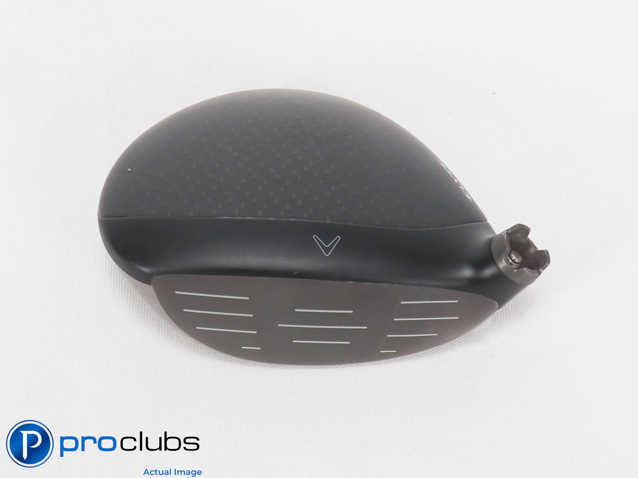 Excellent! Callaway ELYTE 15* 3 Wood - Head Only - R/H - 470941 - Image 2