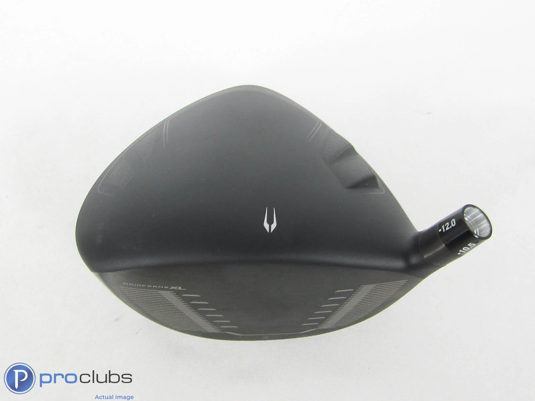 Excellent! Cleveland 2025 HiBore XL LITE 9-12* Driver-Head Only w/Adapter-450313 - Image 2