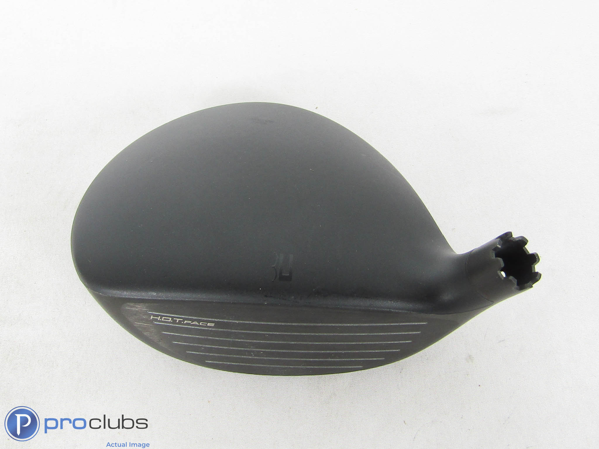 Excellent! Cobra DarkSpeed LS 14.5* 3 Wood - Head Only - 457181 - Image 2