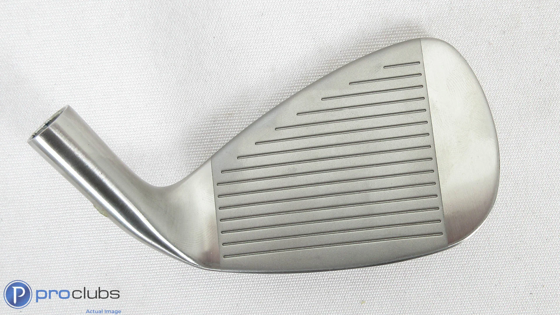 Excellent! Left Hand Cobra King SS 8 Iron - Head Only - L/H 399601 - Image 2
