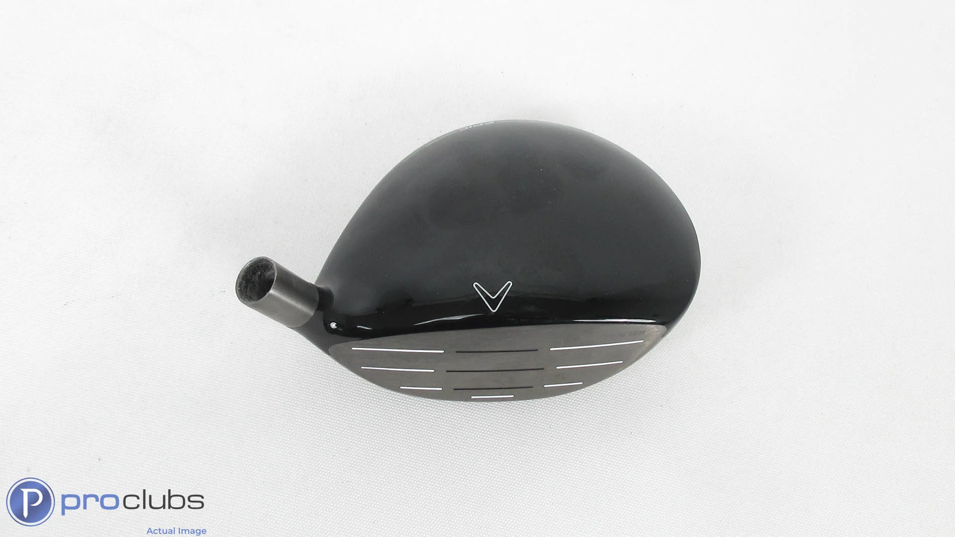 Excellent! Left Handed Callaway 21' Epic Speed 15* 3 Wood - Head Only - 343566 - Image 2
