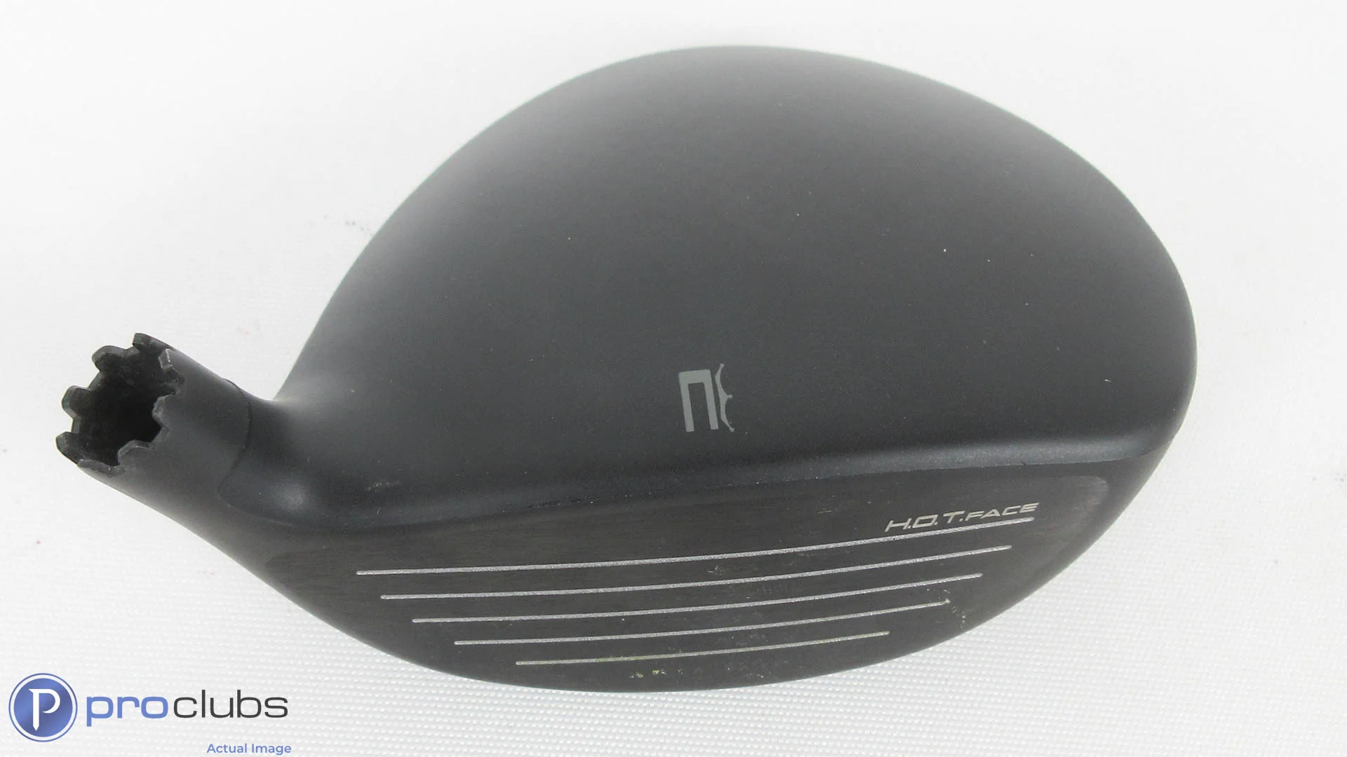 Excellent! Left Handed Cobra King LTDx LS 14.5* 3 Wood -Head Only- 355290 - Image 2