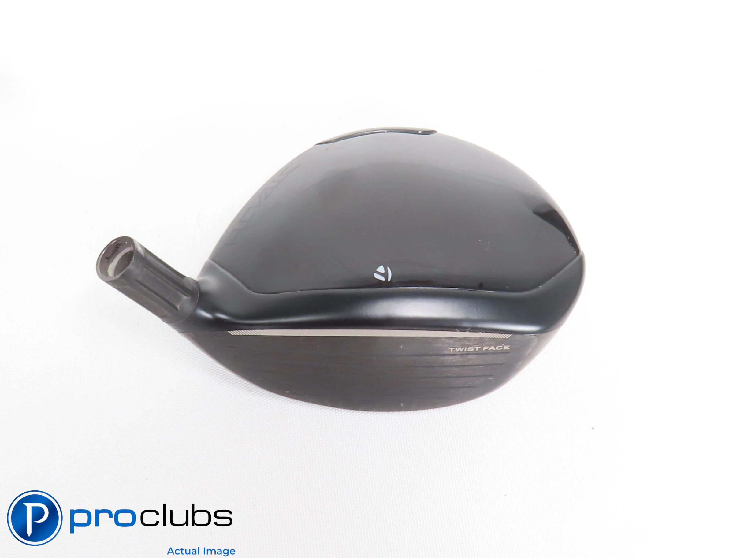 Excellent! Left Handed TaylorMade Stealth2 15* 3 Wood - Head Only - 424833 - Image 2