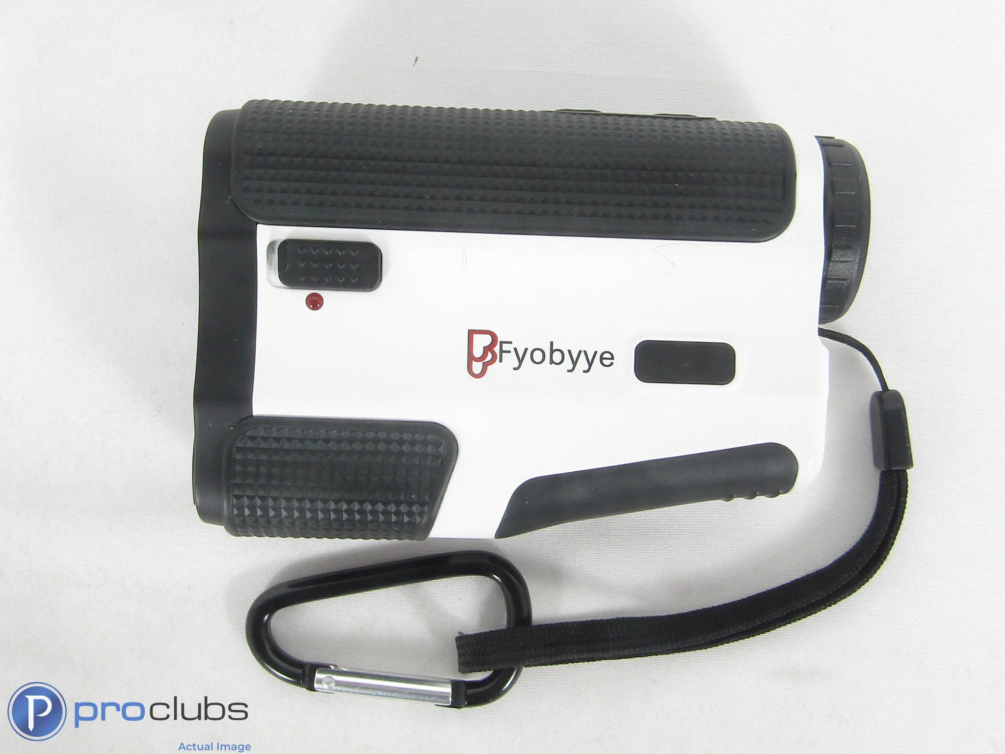 Fyobyye Range Finder - 501483