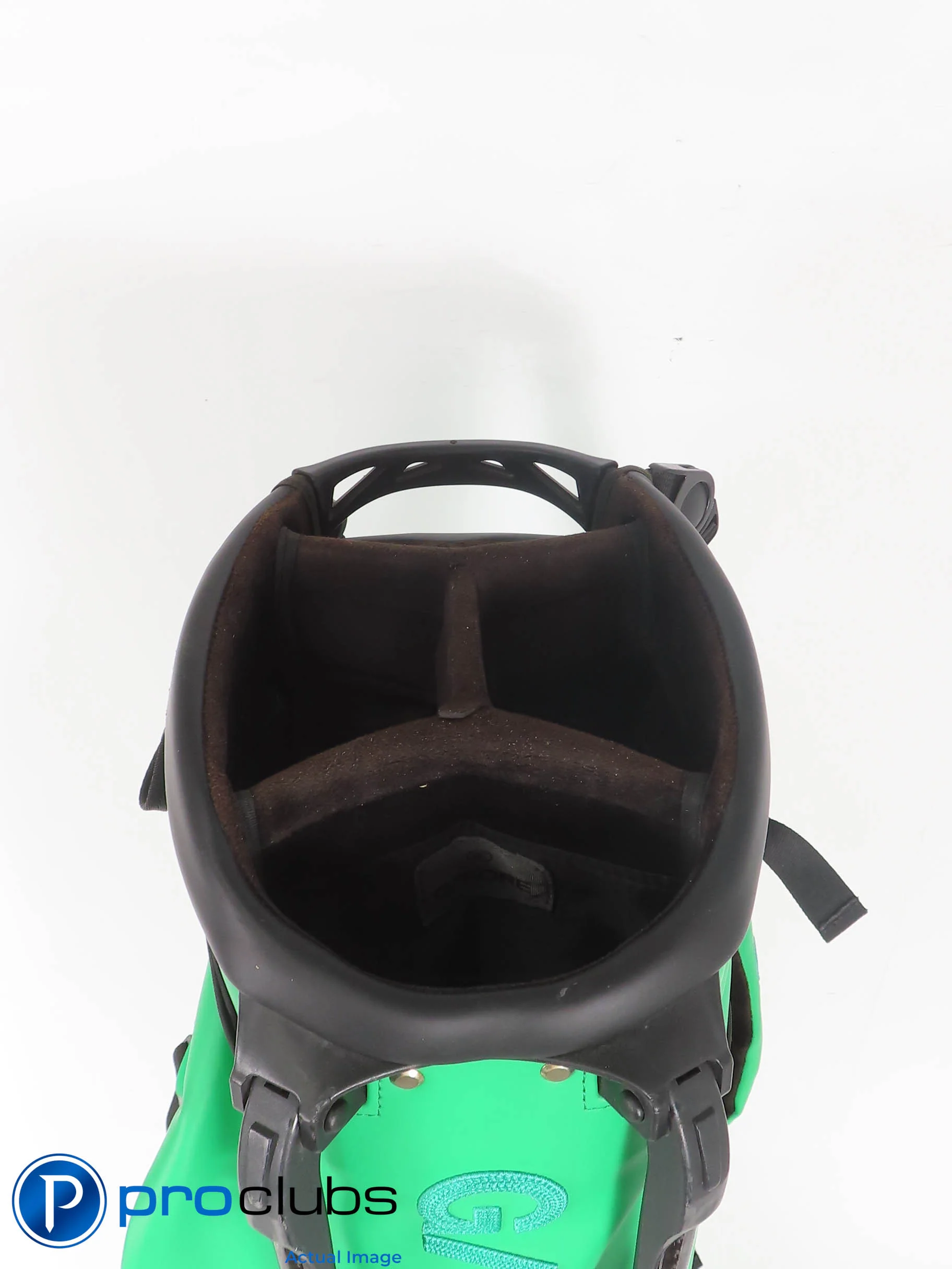 Nice G/Fore Daytona Plus Carry / Stand Bag - Green 502047 - Image 5