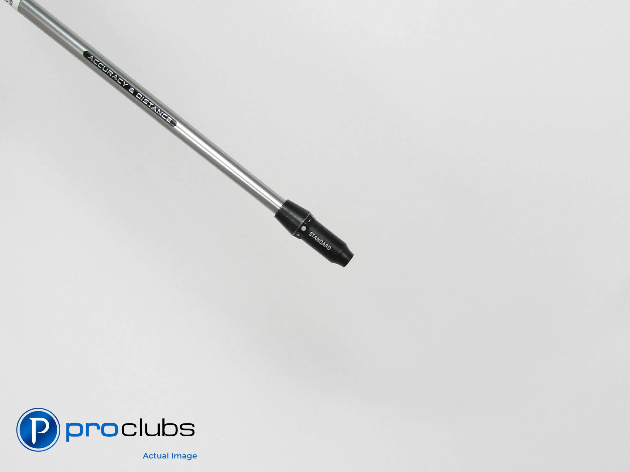 Graphite Design Tour AD TP 7 X Fairway Shaft w/ PXG Tip 500202 - Image 3