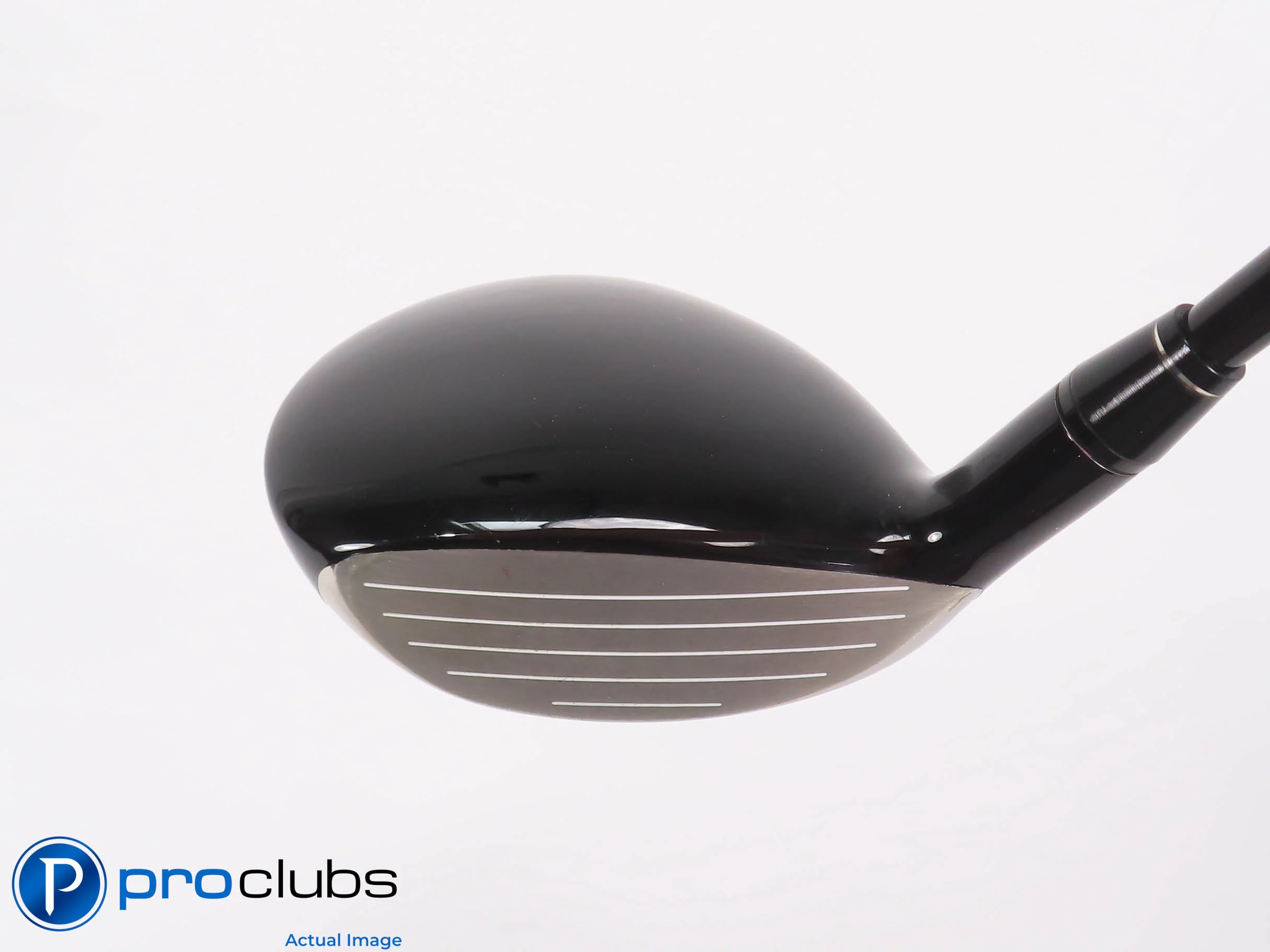 HONMA TR21 15* 3 WOOD - HONMA Vizard TR20-60 Regular Flex 474548 - Image 2