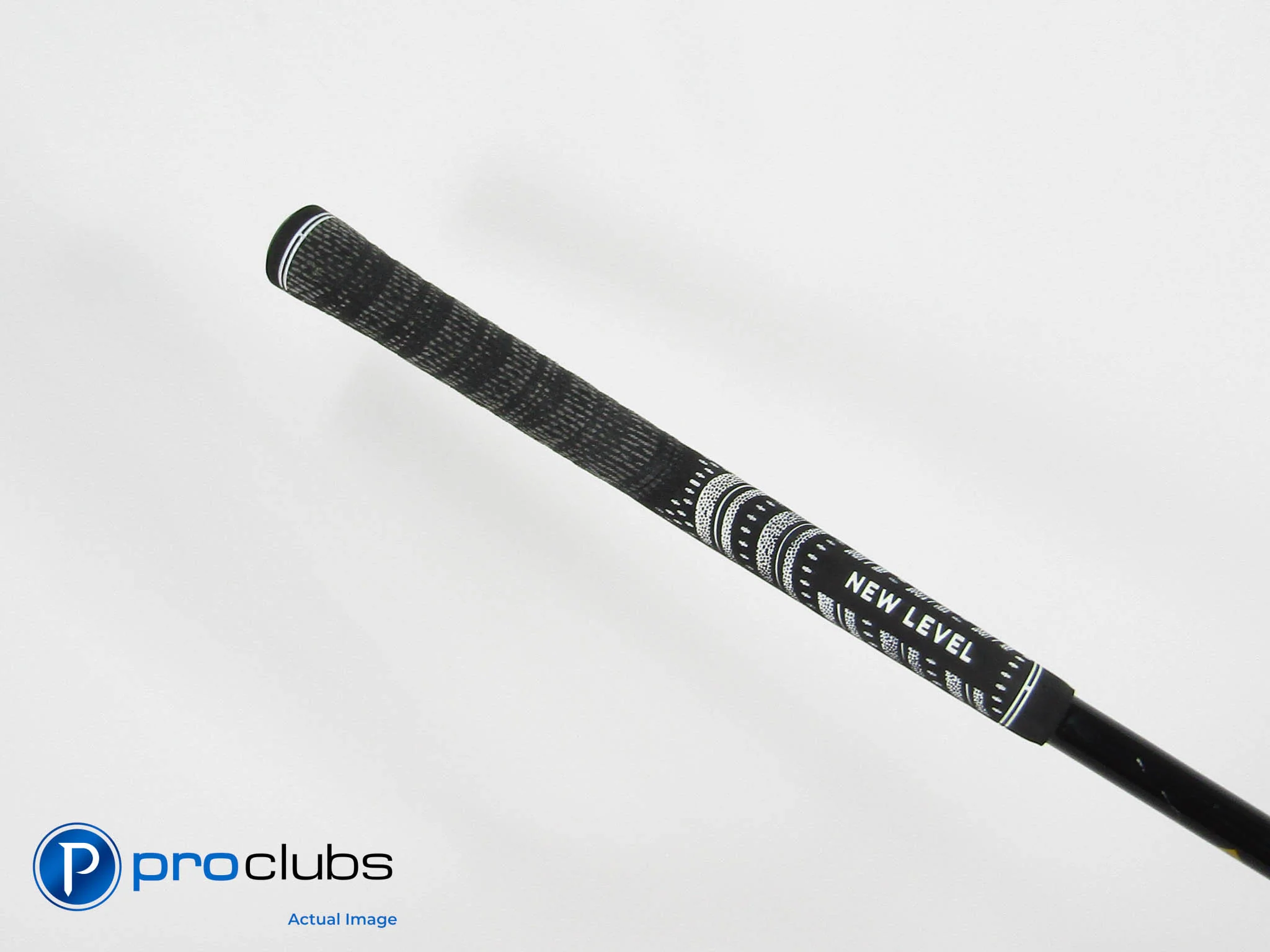 Project X Gen 4 HZRDUS Black 70g 6.5 X 42.75" Driver Shaft Pull Out 503084 - Image 2