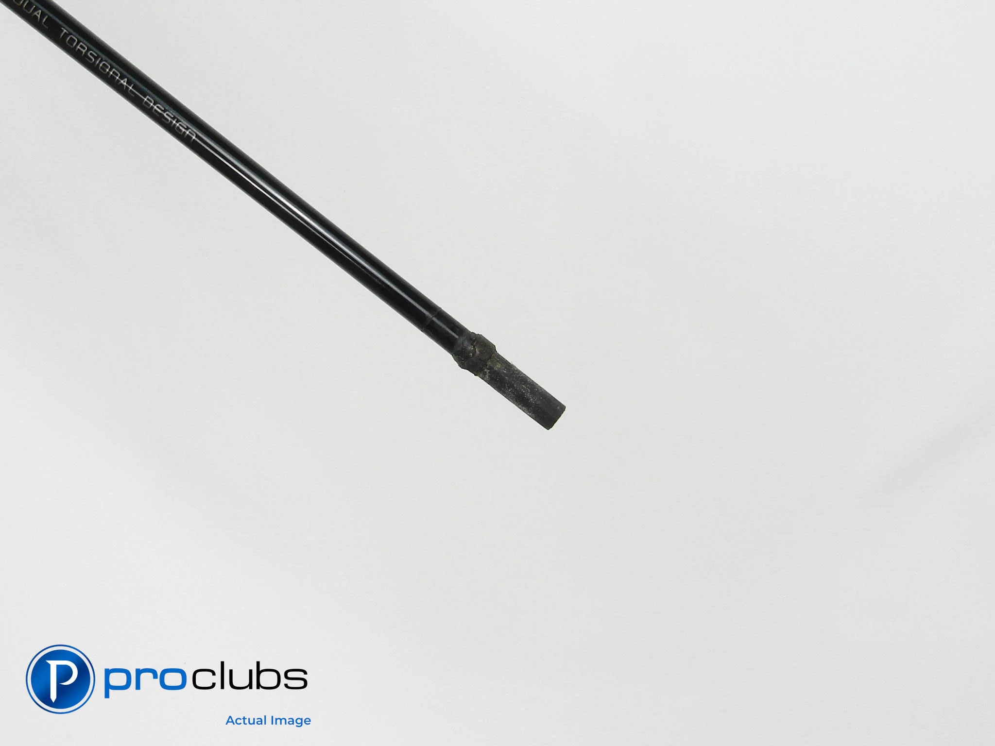 Project X Gen 4 HZRDUS Black 70g 6.5 X 42.75" Driver Shaft Pull Out 503084 - Image 3