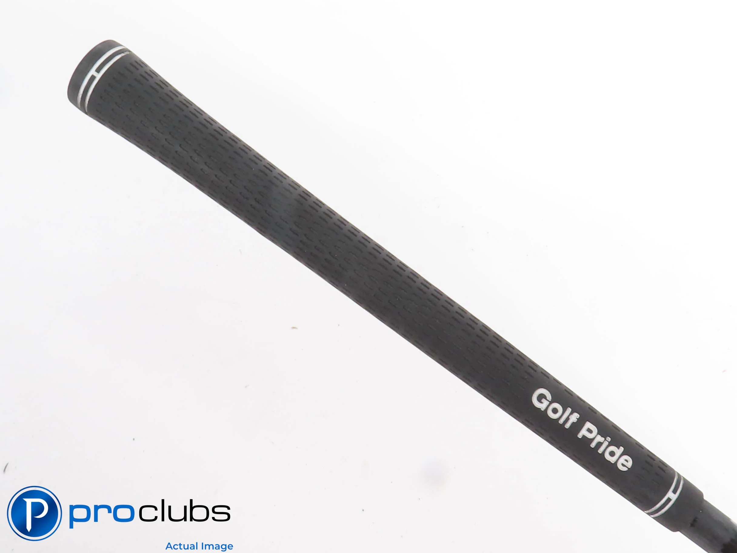 Junior TaylorMade STEALTH 2 22* 4 HYBRID w/Cover - HZRDUS 45g Junior Flex 435114 - Image 4