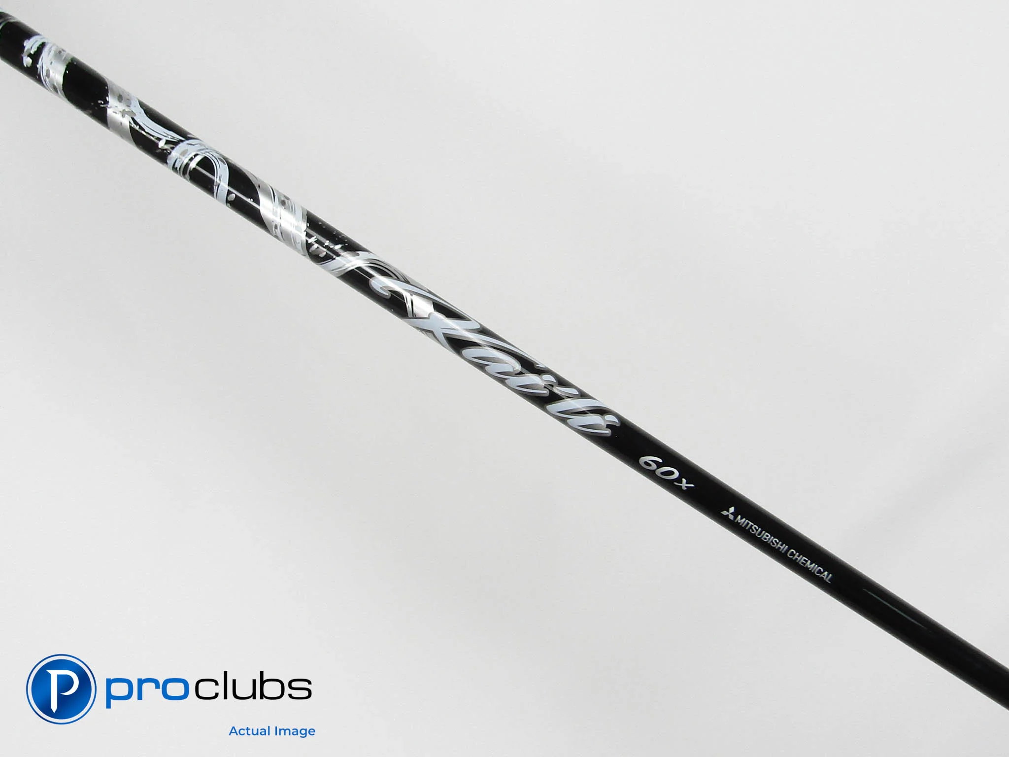 Kai'li Driver Shaft