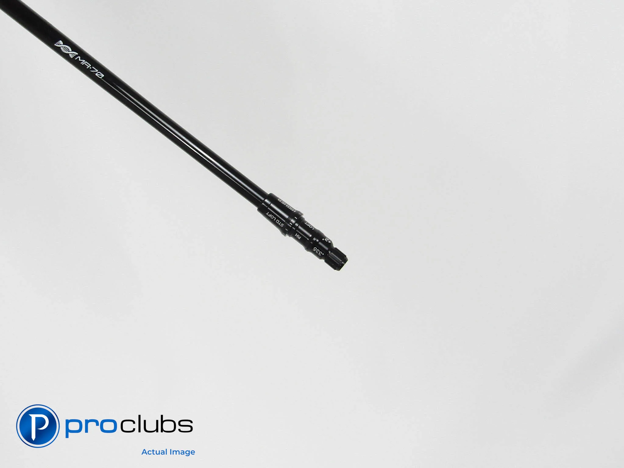 Kai'li Driver Shaft - Image 3