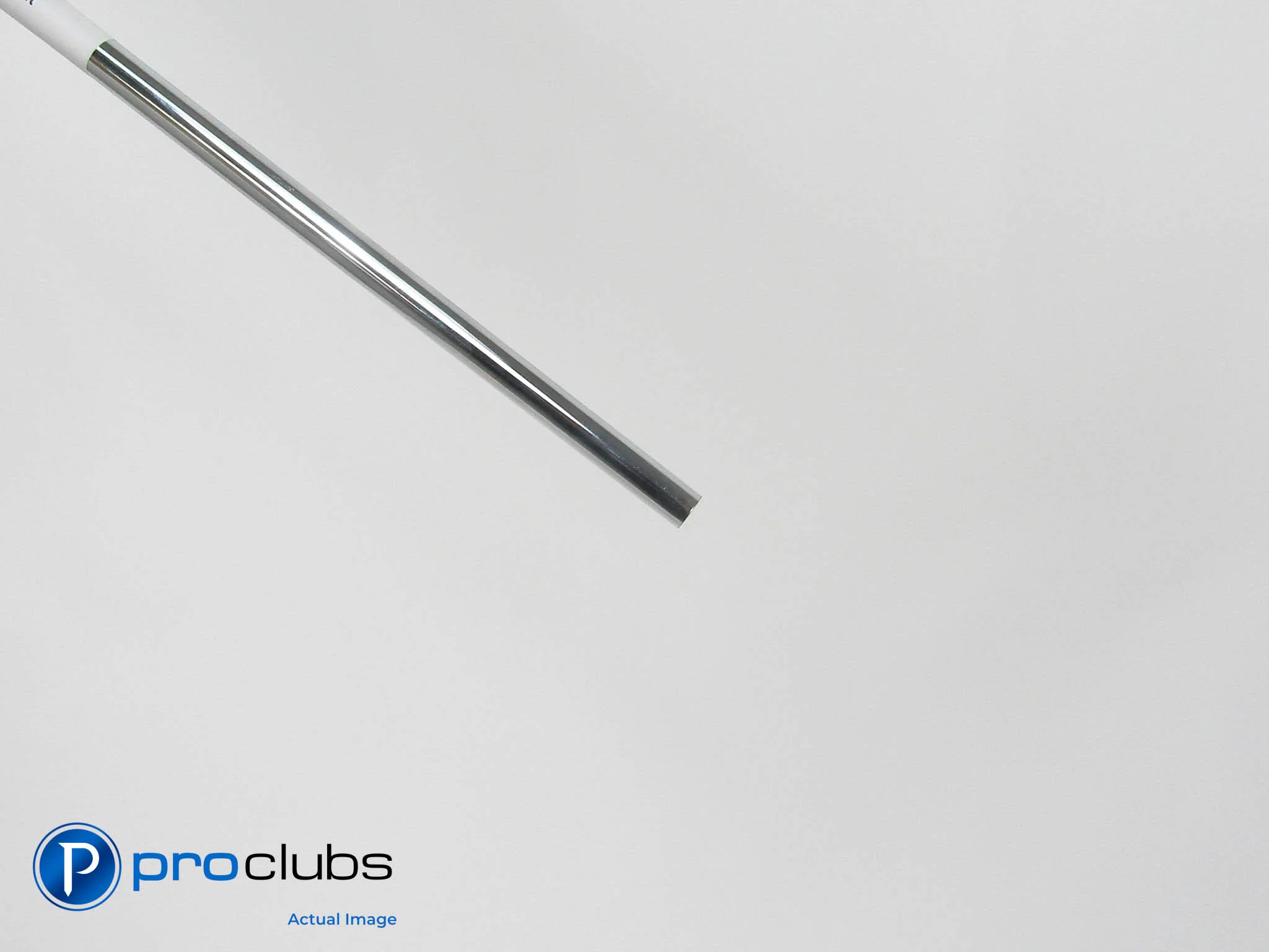 New KBS $-Taper Lite X Flex 37.5" 7-Iron Shaft .355" Taper Tip #500630 - Image 3