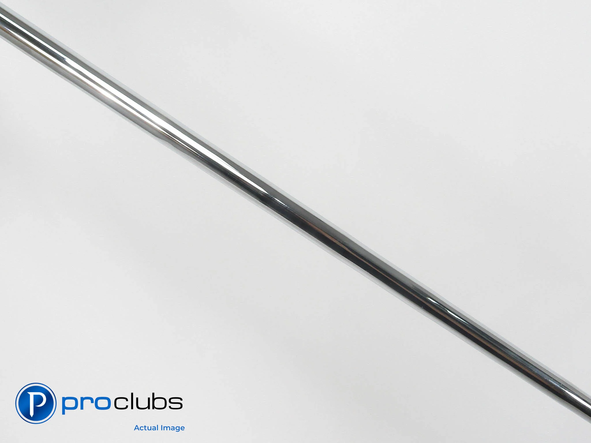KBS $-Taper Lite X Flex 7-Iron Shaft .355" Taper Tip #500632 - Image 3