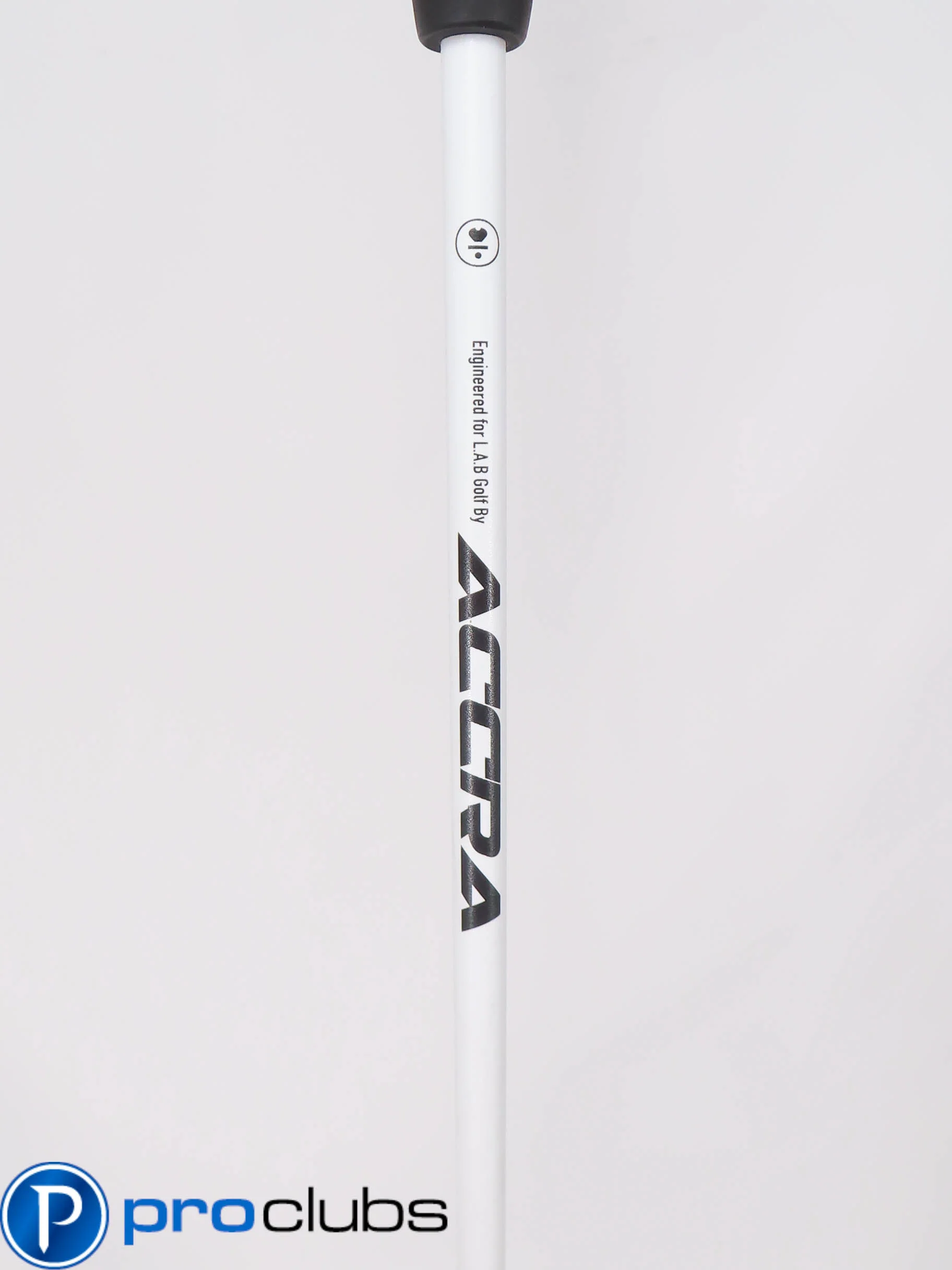 LAB GOLF MEZZ.1 MAX 79.5* SWEEPER BROOMSTICK LONG PUTTER 45" w/HEADCOVER #504269 - Image 5