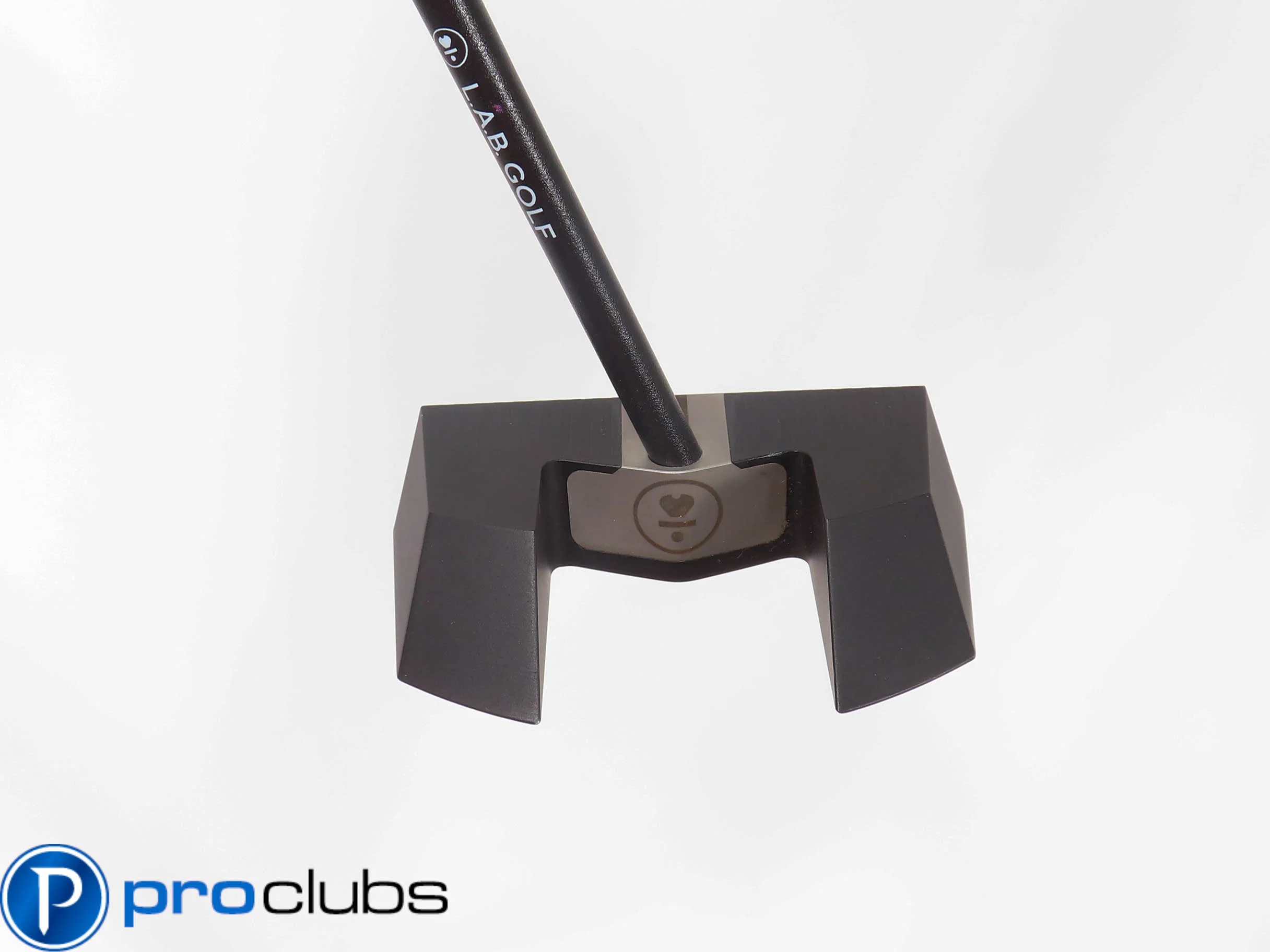 LAB GOLF MEZZ.1 MAX (70* LIE) BLACK PUTTER ACCRA SHAFT 34.5" w/ HEADCOVER 504929 - Image 2
