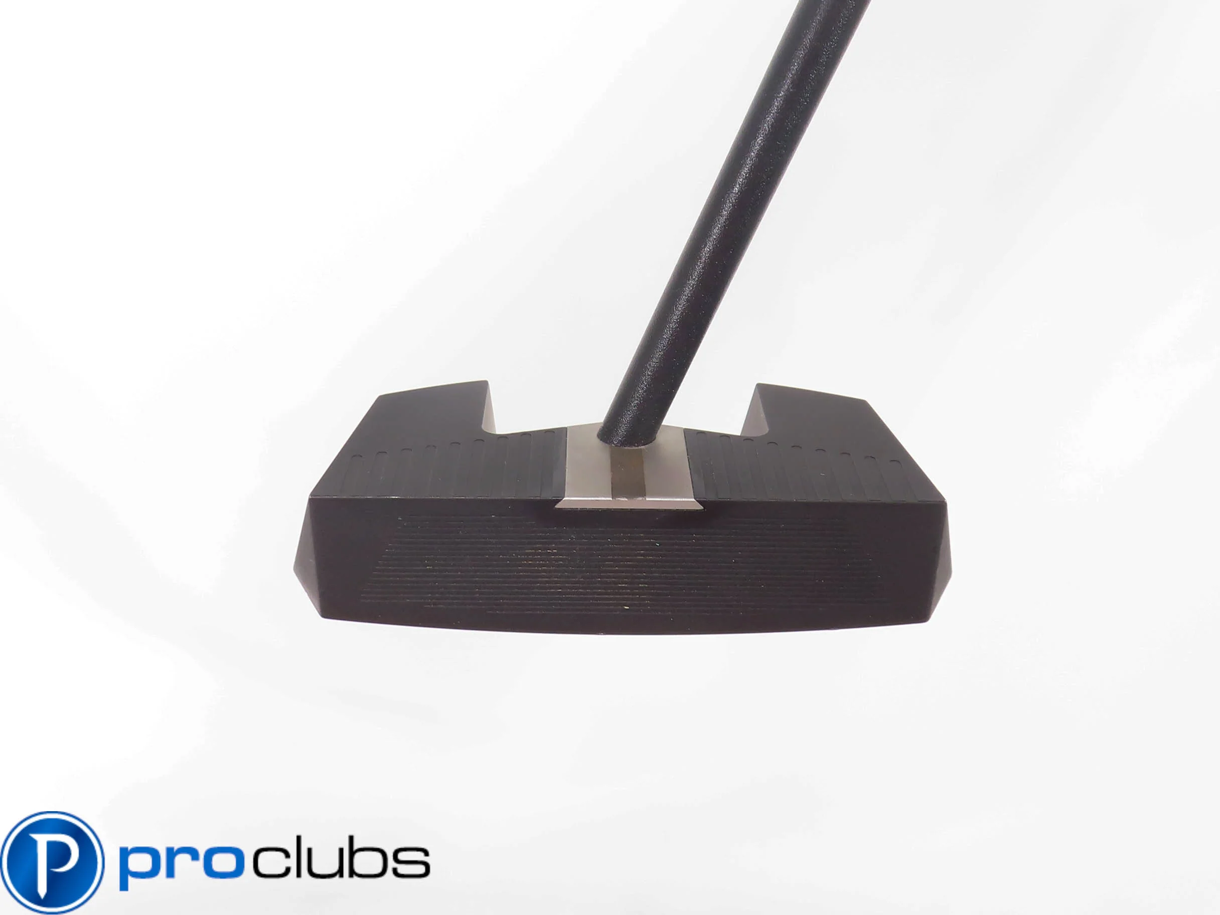 LAB GOLF MEZZ.1 MAX (70* LIE) BLACK PUTTER ACCRA SHAFT 34.5" w/ HEADCOVER 504929 - Image 3